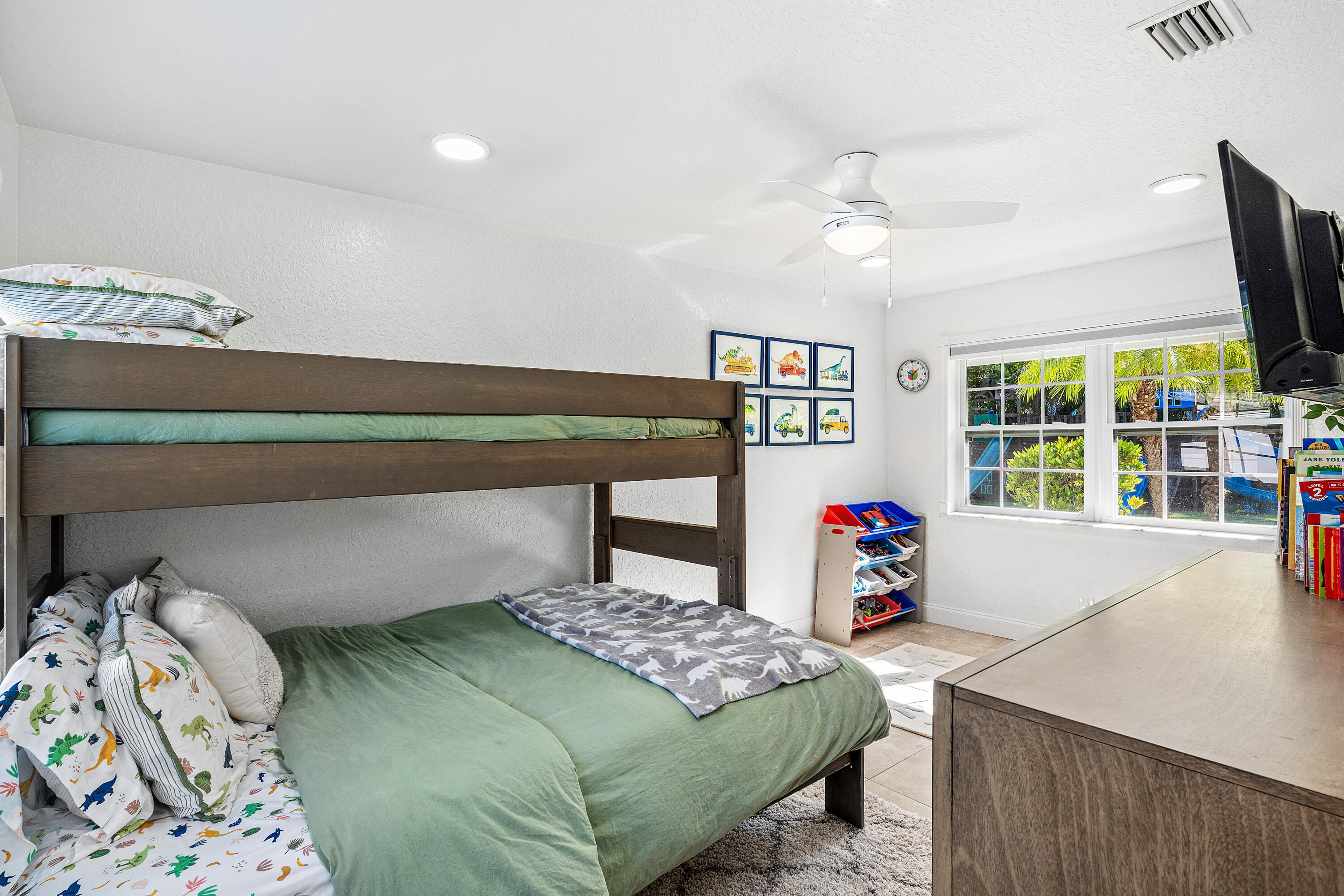 PALM BEACH RANCHETTES - Residential