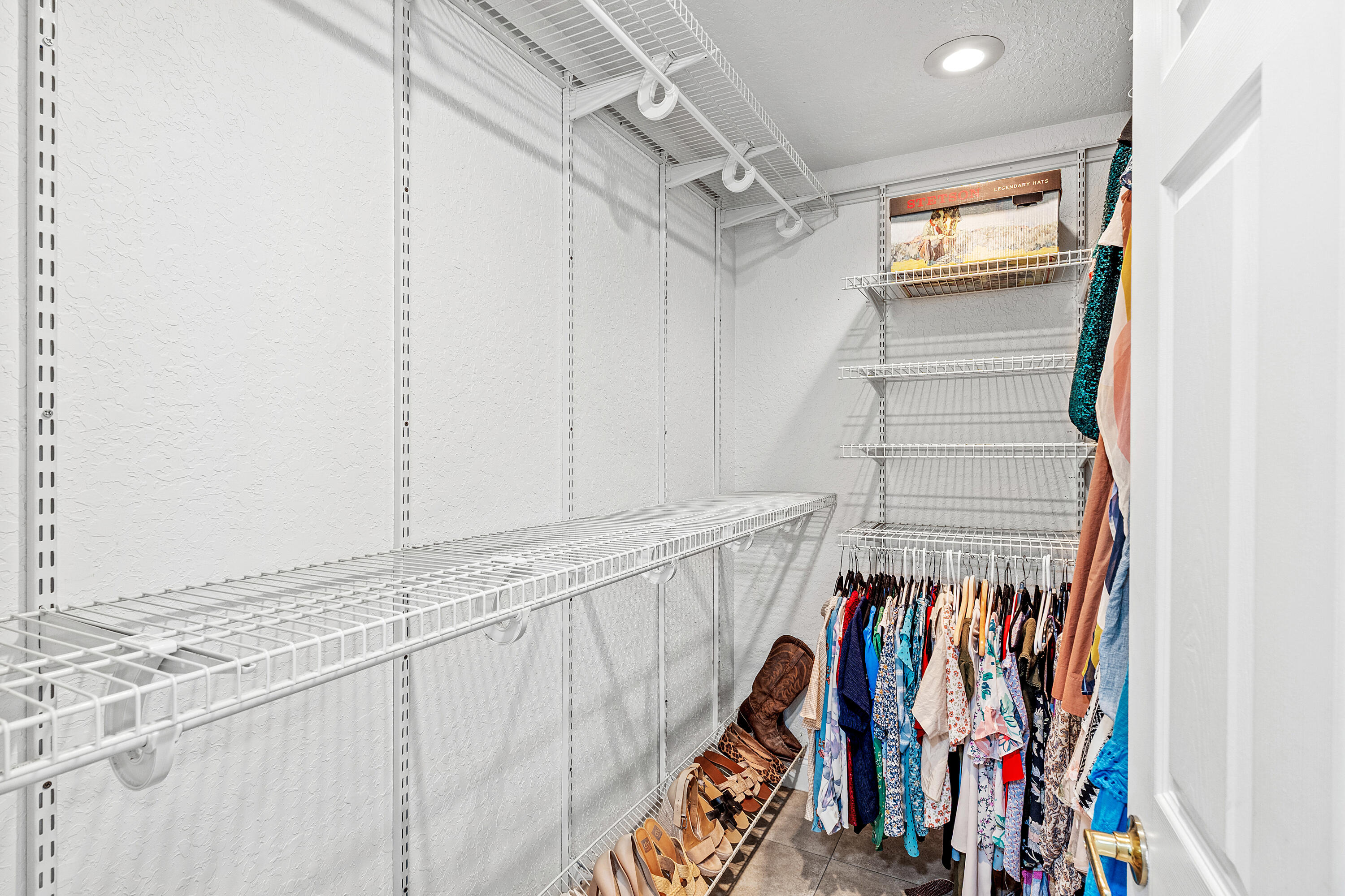 PALM BEACH RANCHETTES - Residential