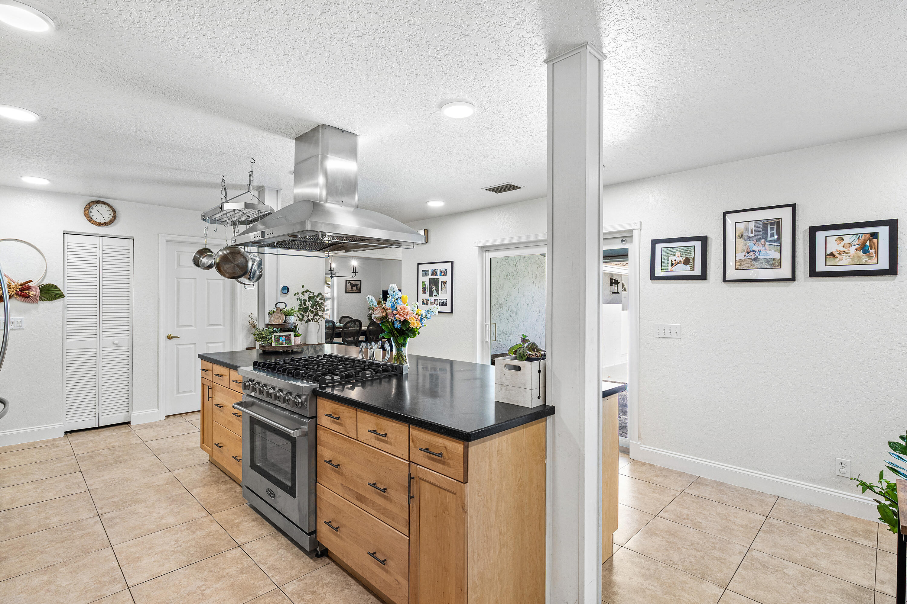 PALM BEACH RANCHETTES - Residential