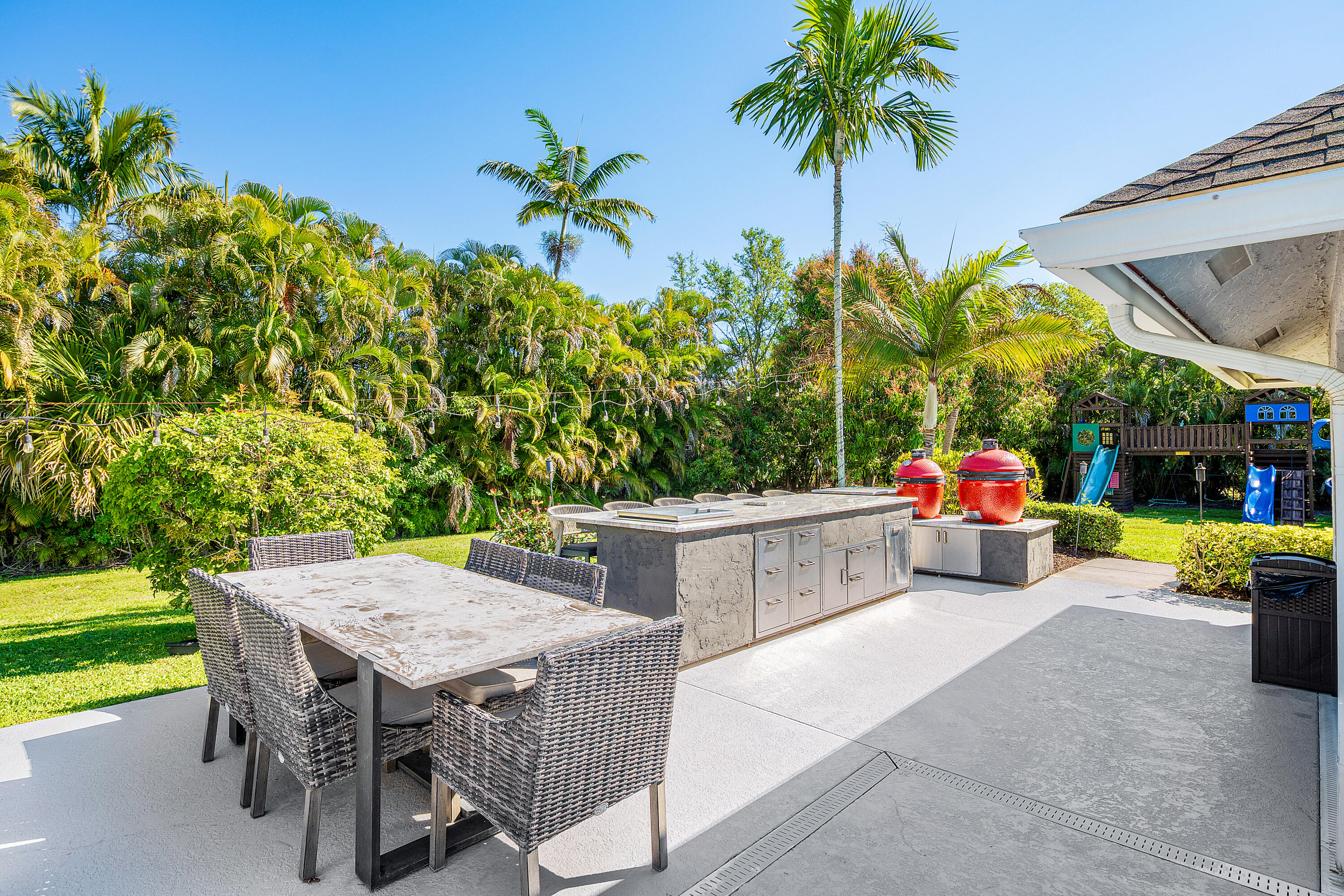 PALM BEACH RANCHETTES - Residential