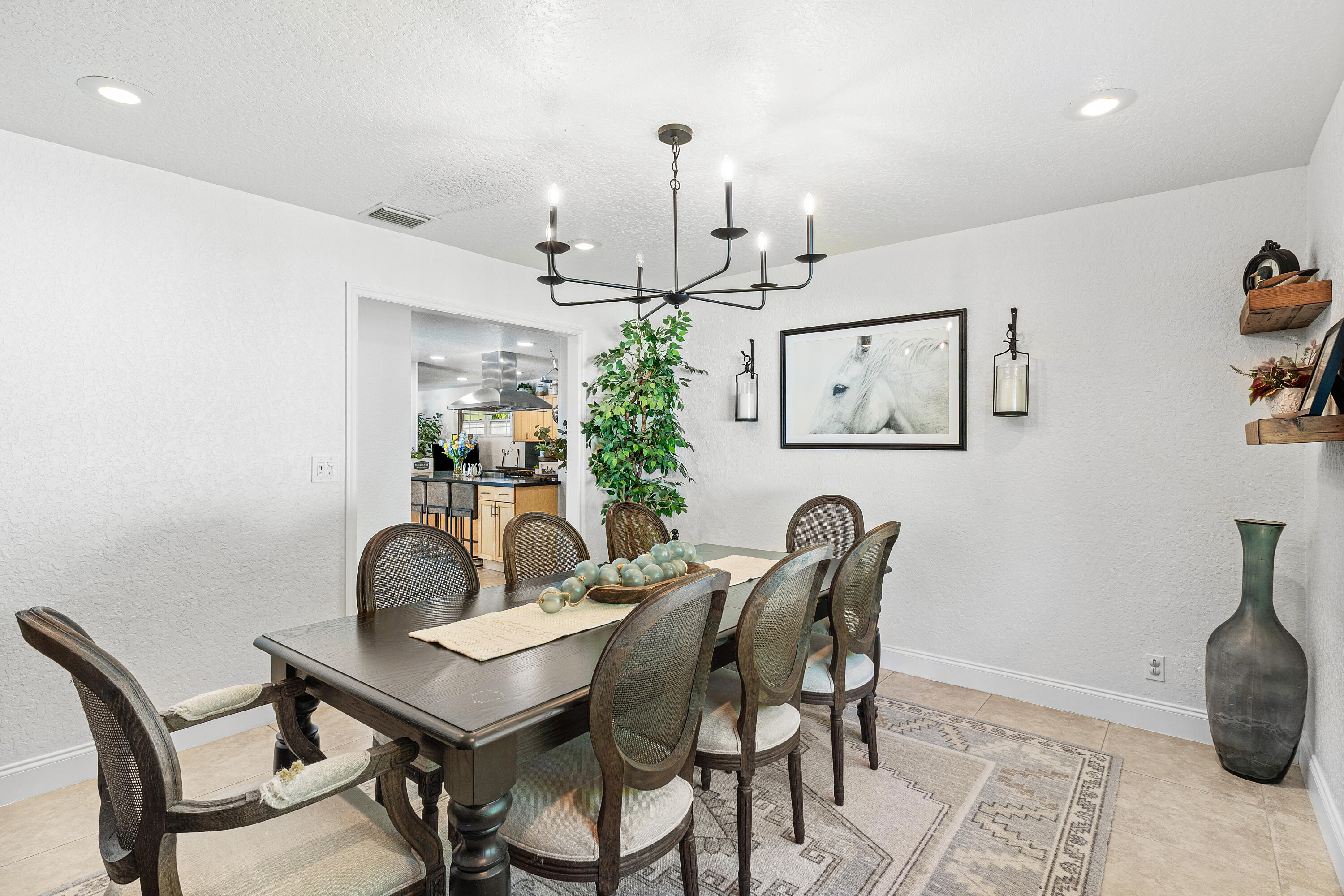 PALM BEACH RANCHETTES - Residential