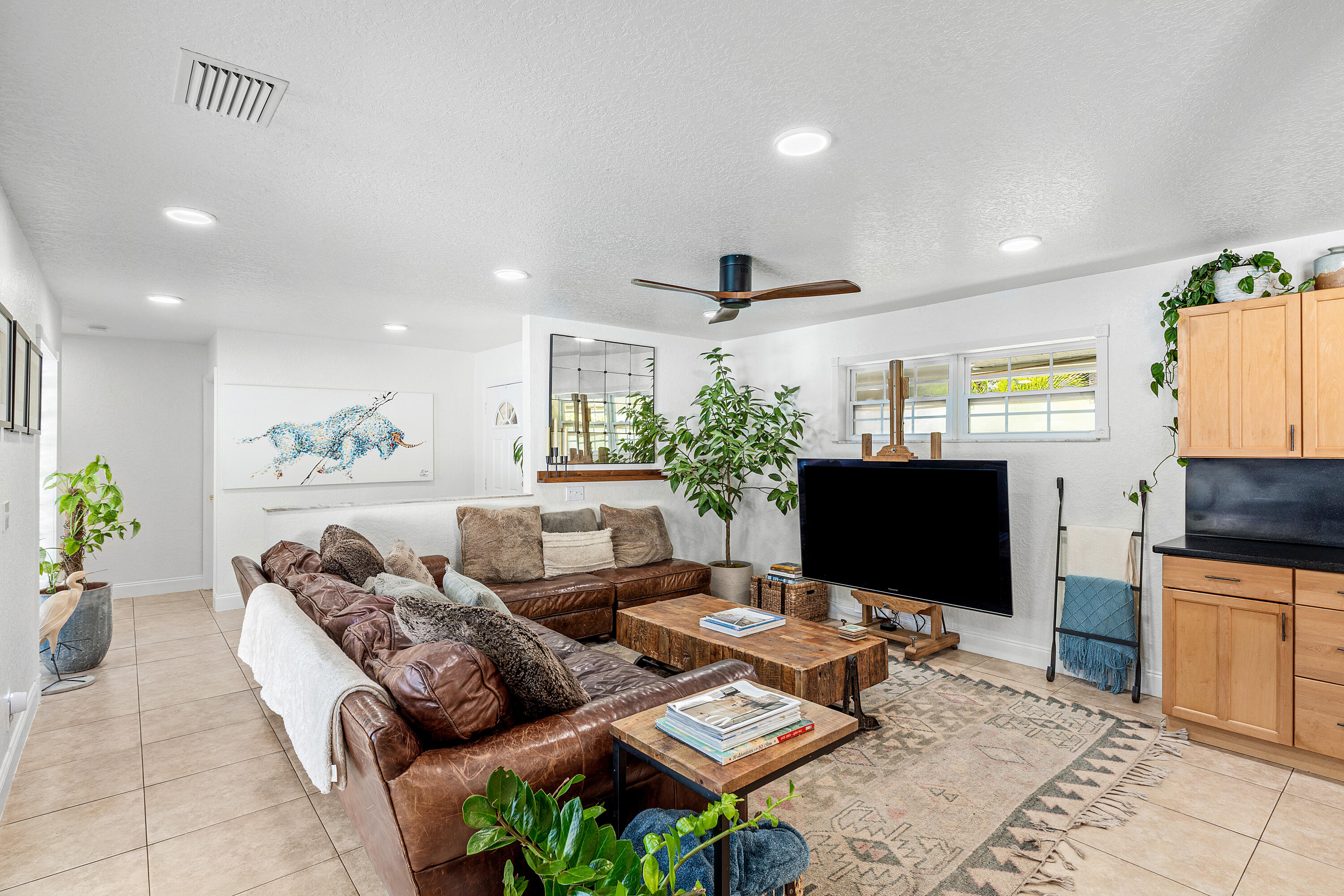 PALM BEACH RANCHETTES - Residential