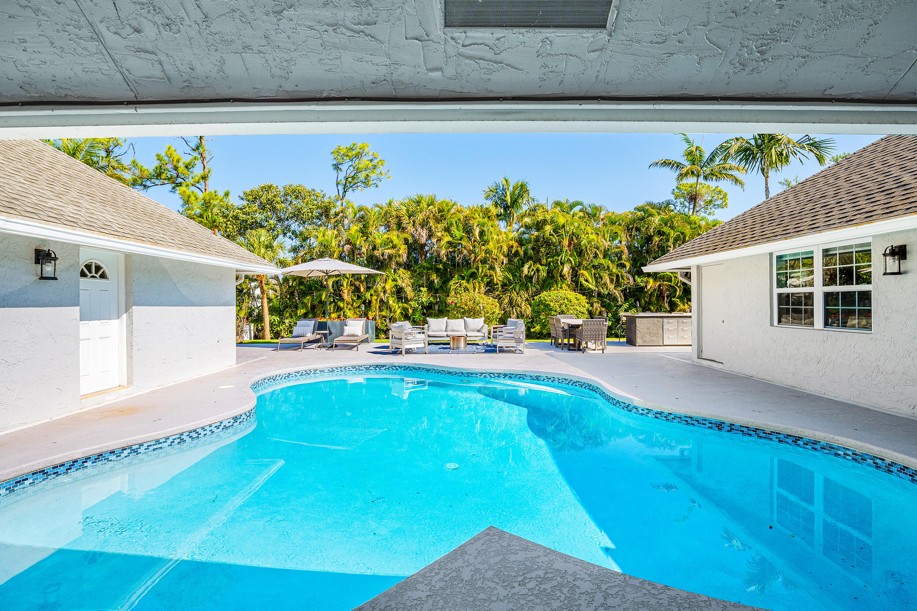PALM BEACH RANCHETTES - Residential