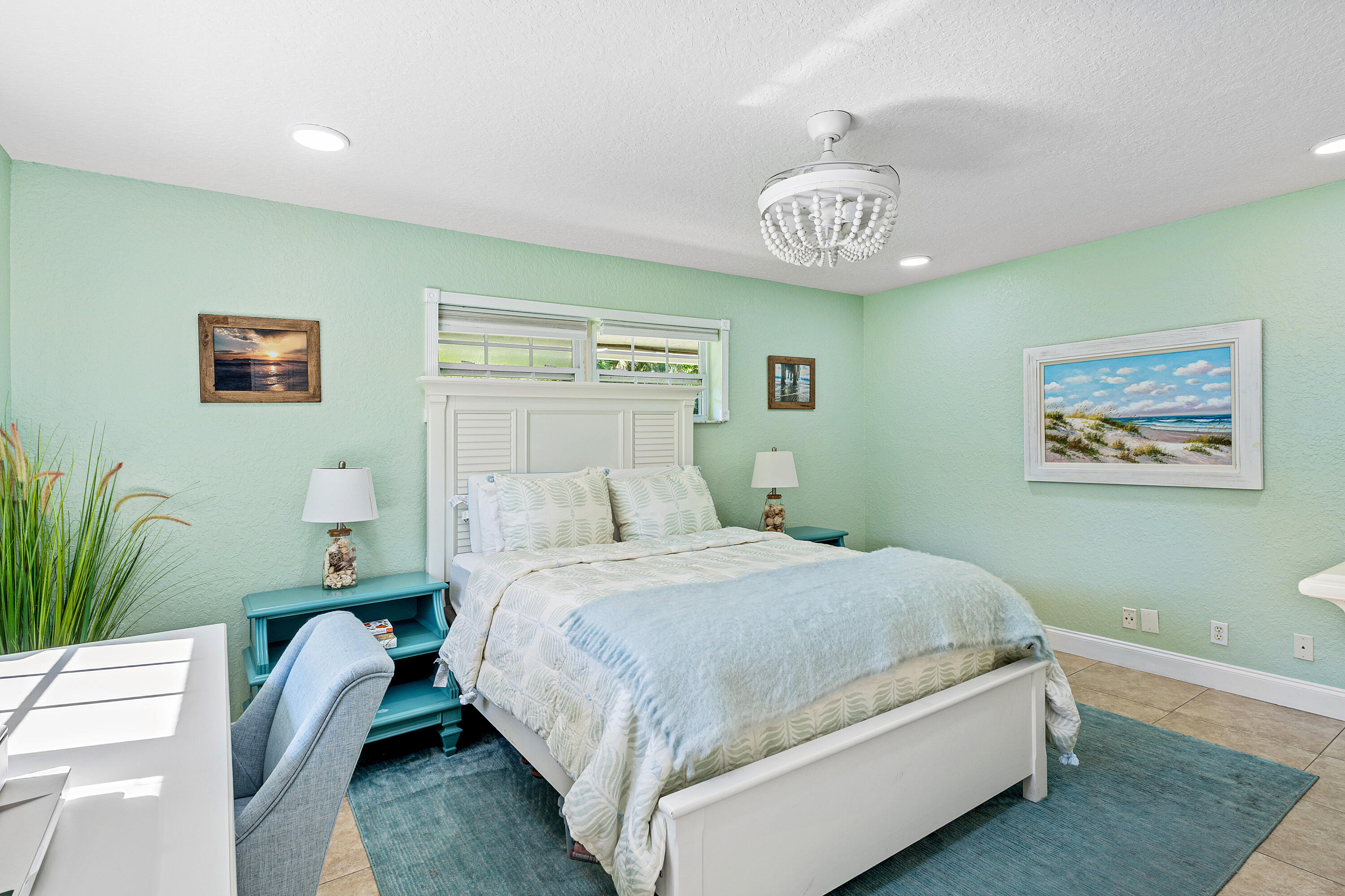 PALM BEACH RANCHETTES - Residential