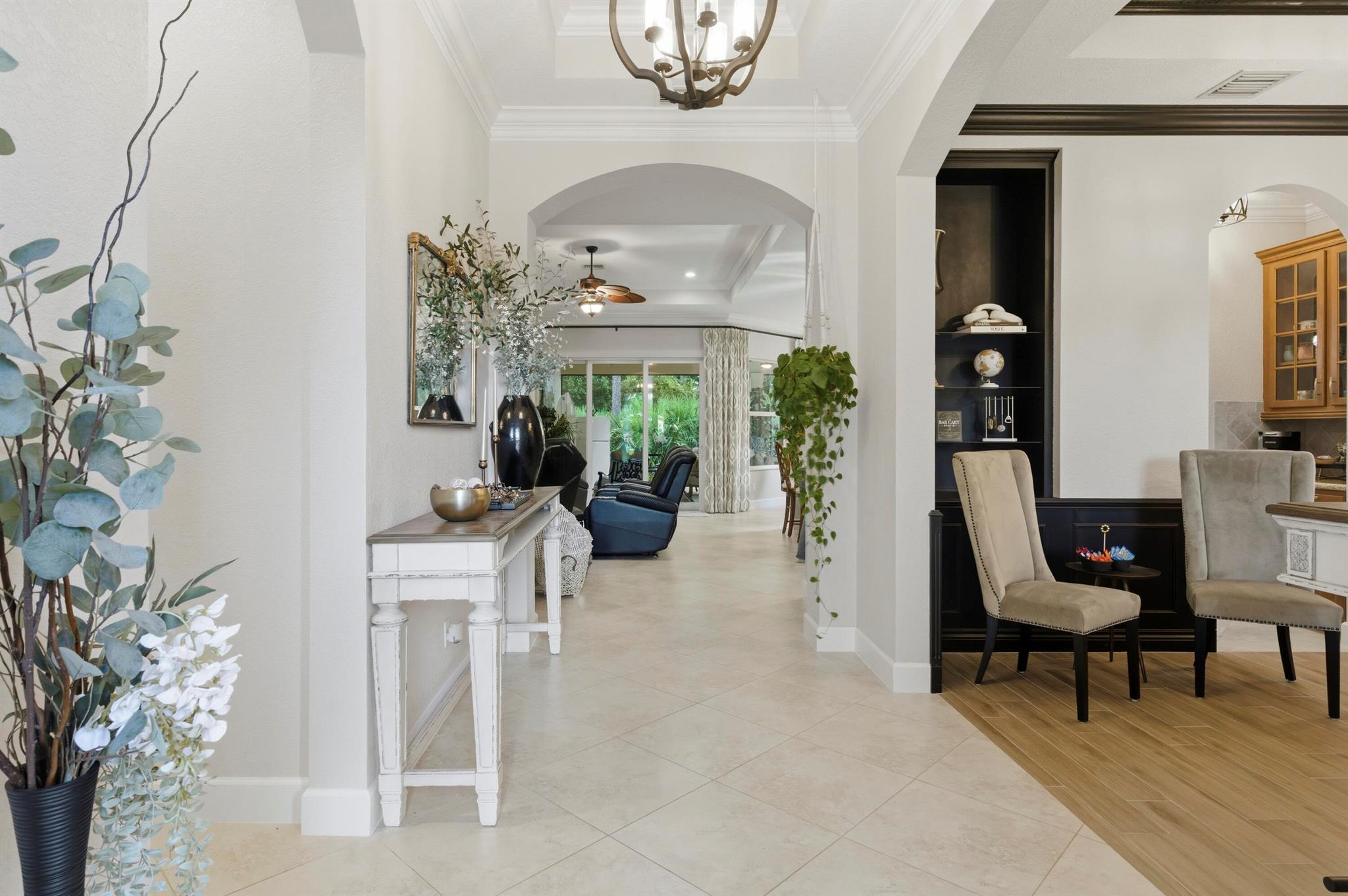 Savannah Estates - Residential
