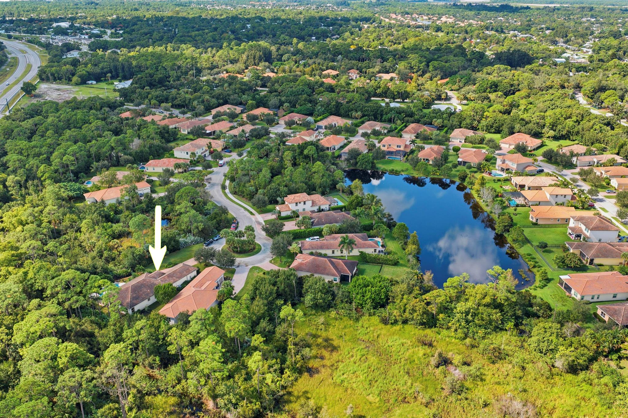 Savannah Estates - Residential
