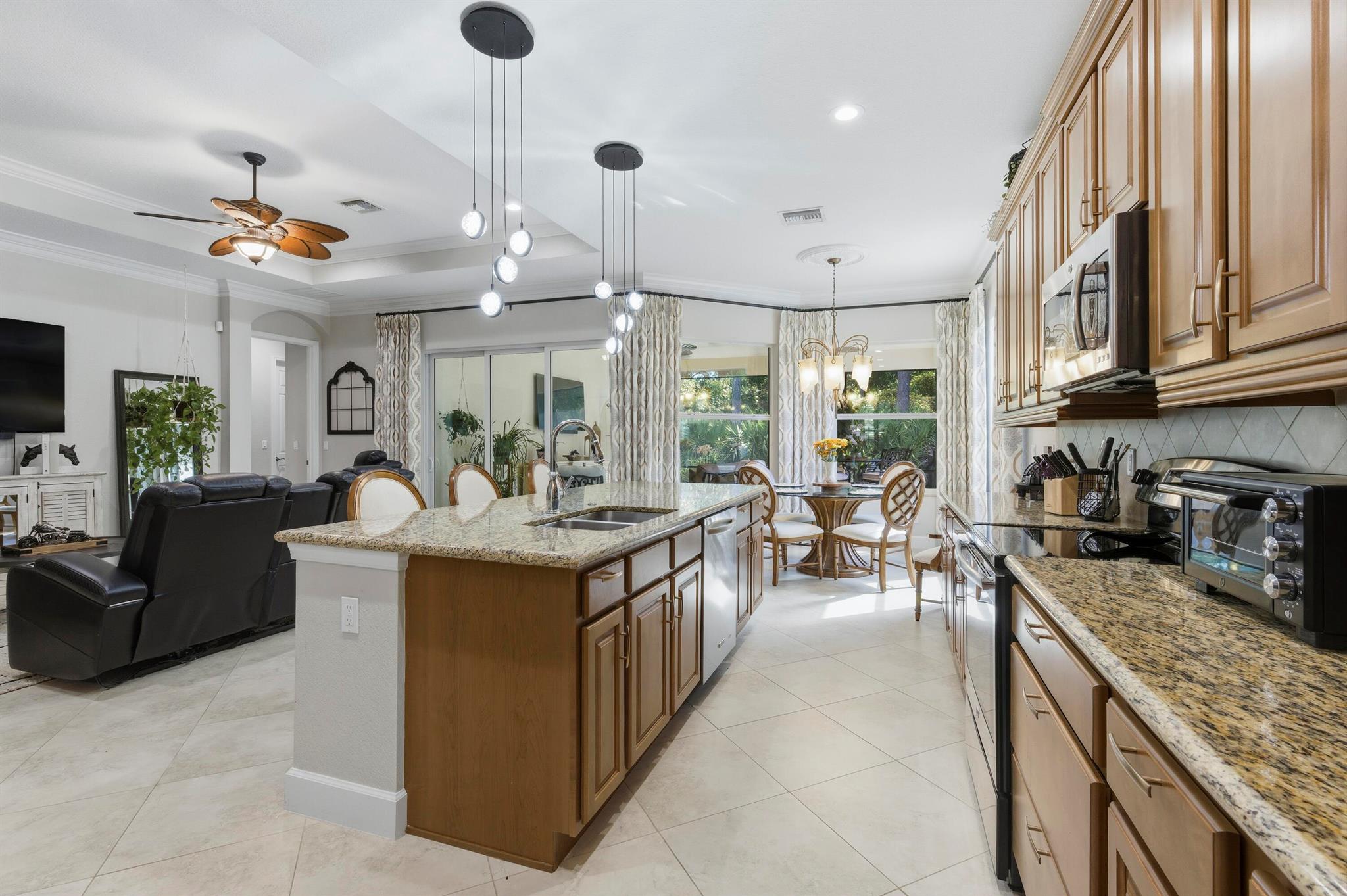 Savannah Estates - Residential