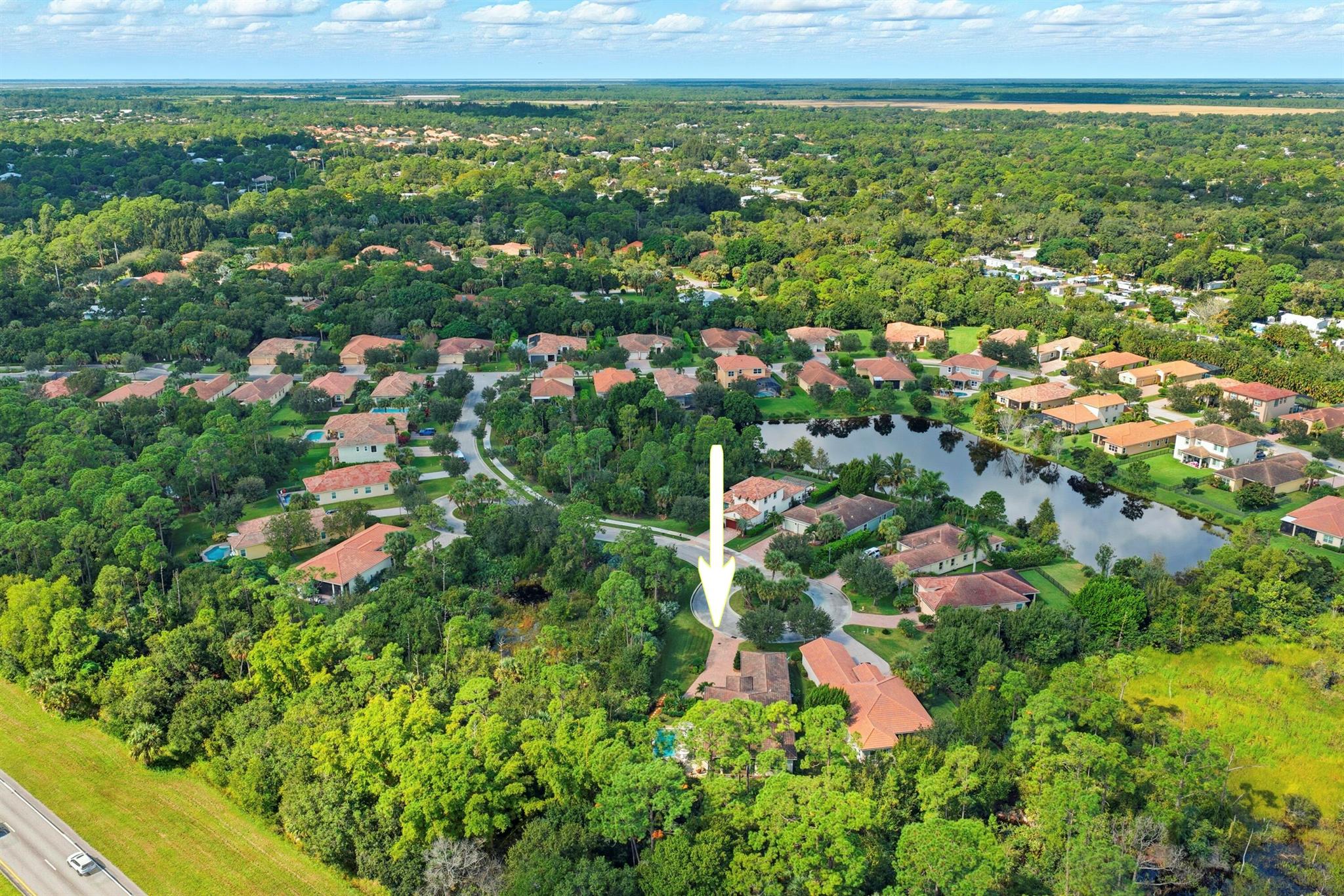 Savannah Estates - Residential