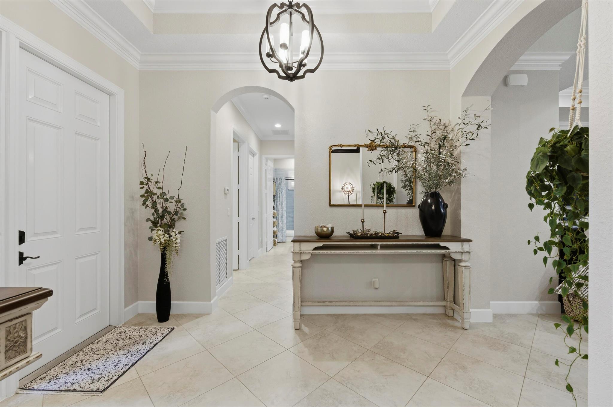 Savannah Estates - Residential