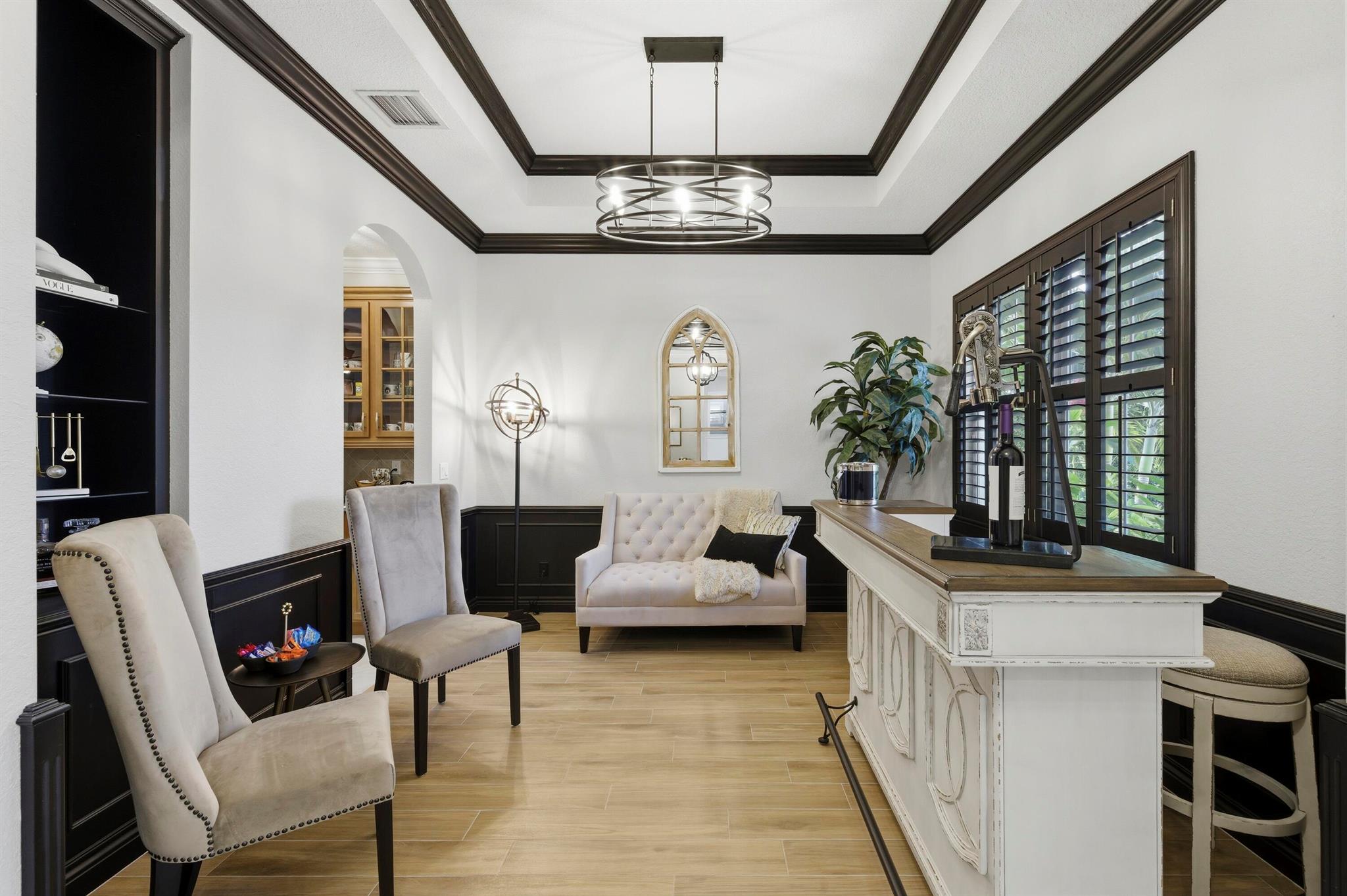Savannah Estates - Residential