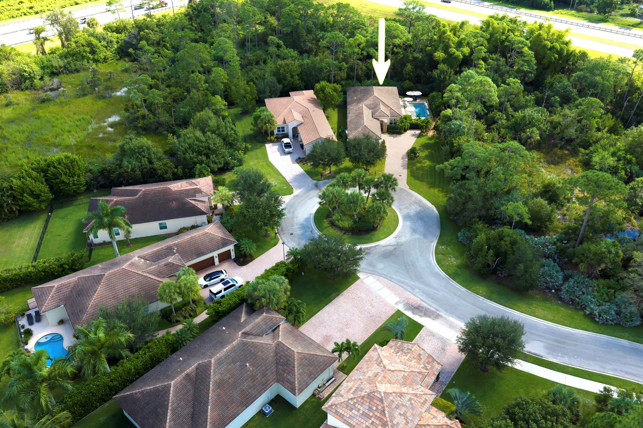 Savannah Estates - Residential