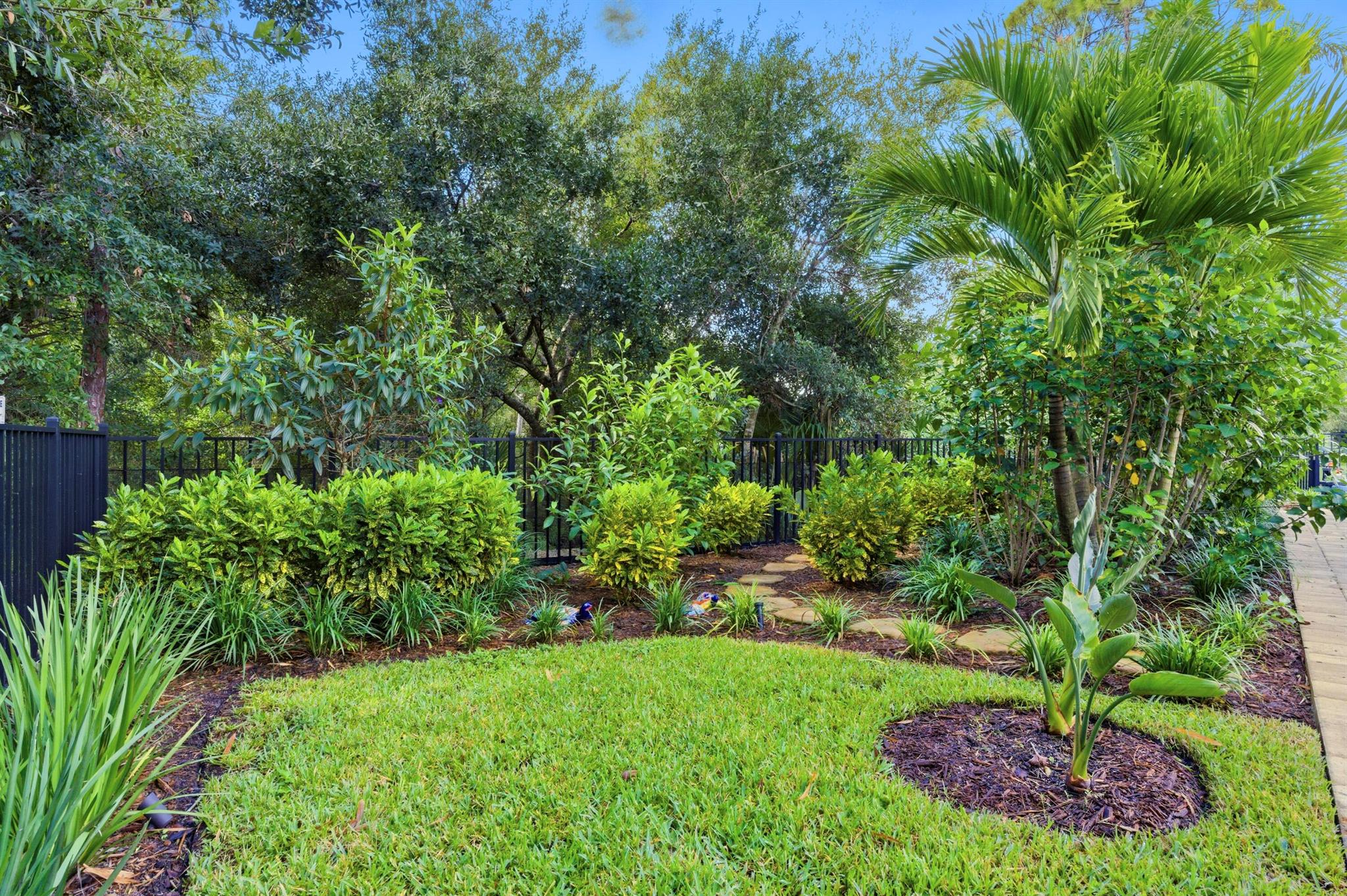 Savannah Estates - Residential