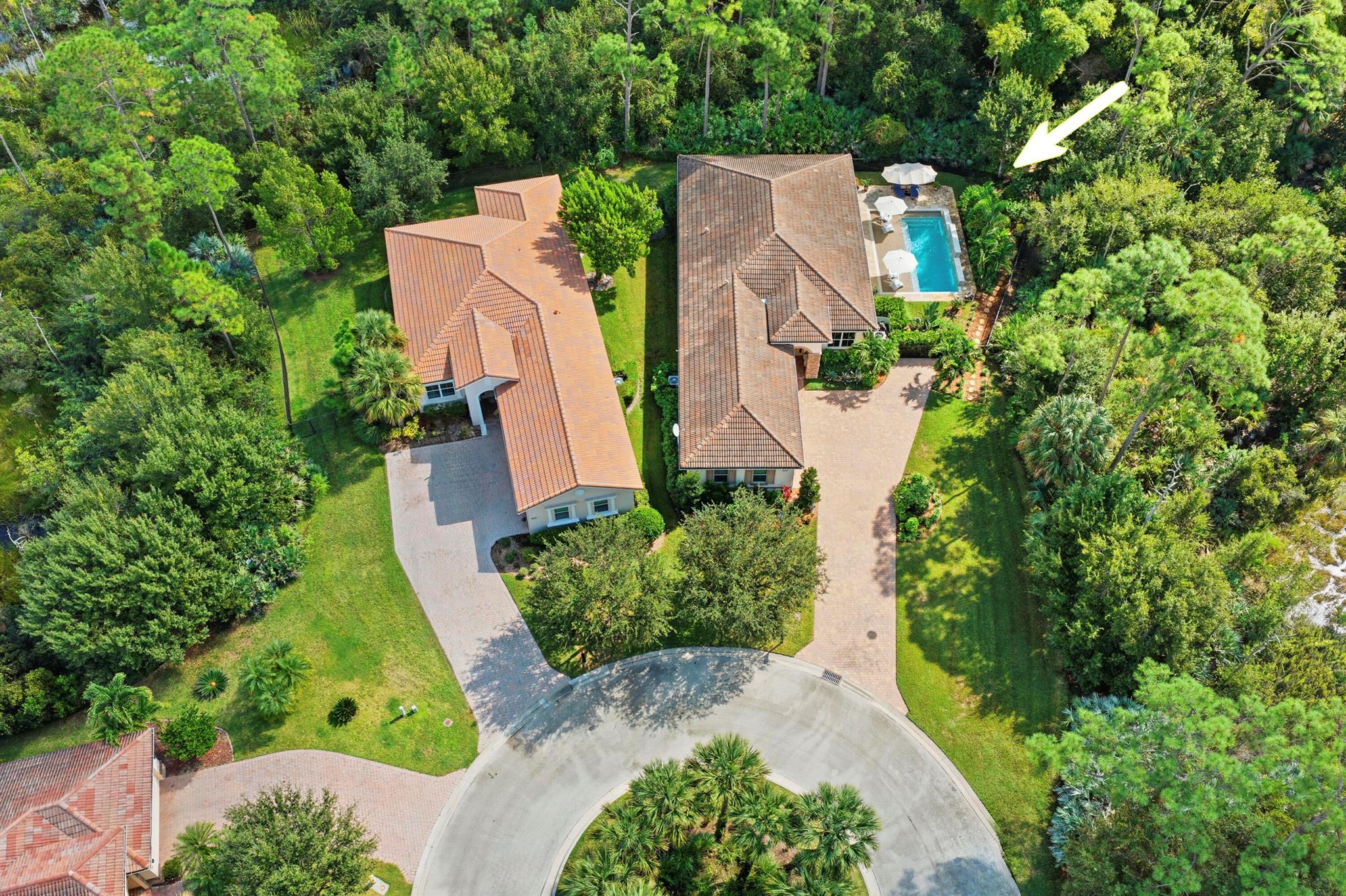 Savannah Estates - Residential