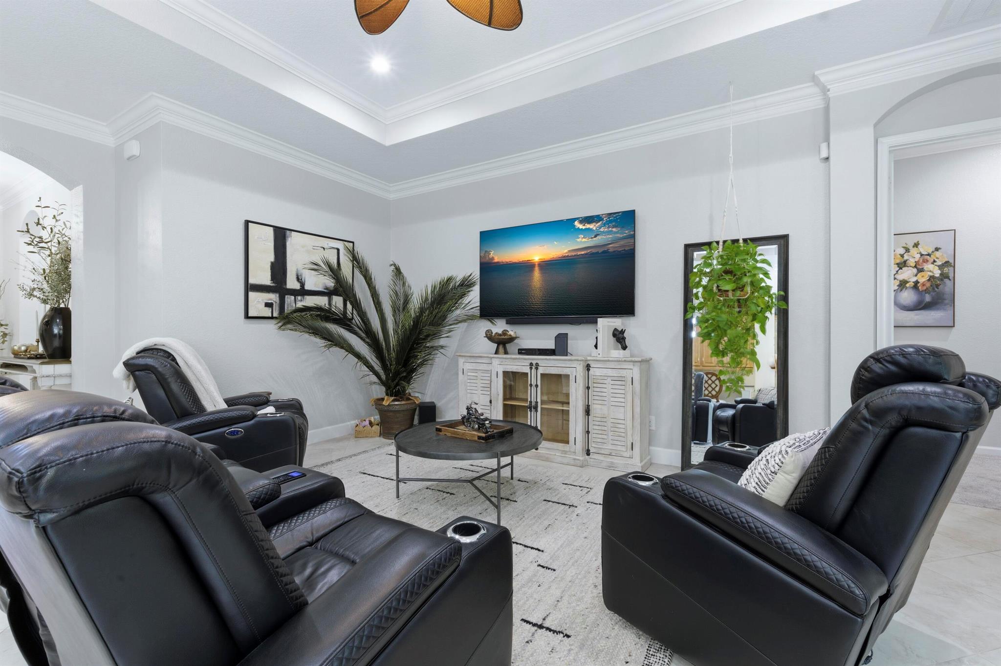 Savannah Estates - Residential