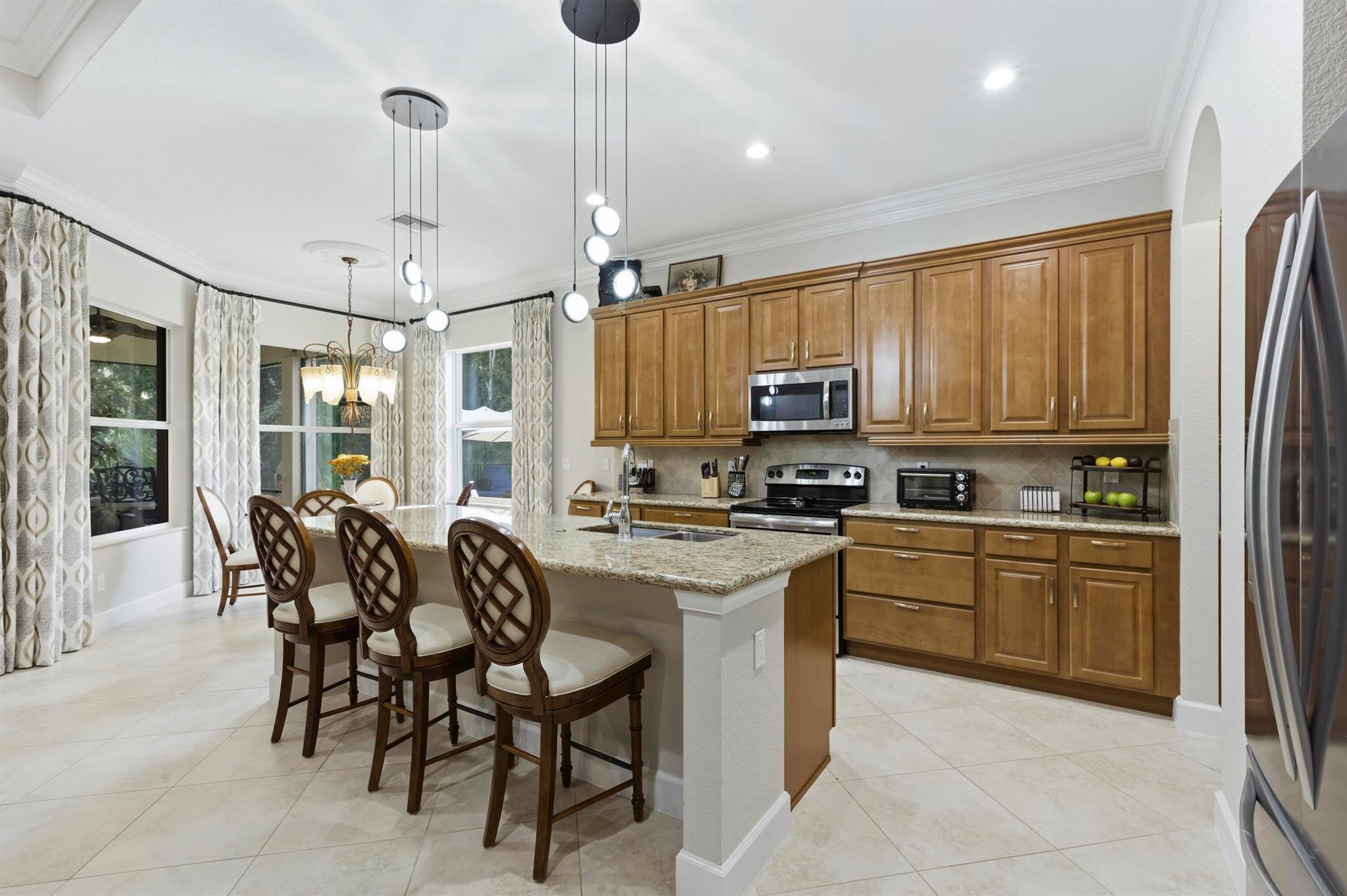 Savannah Estates - Residential