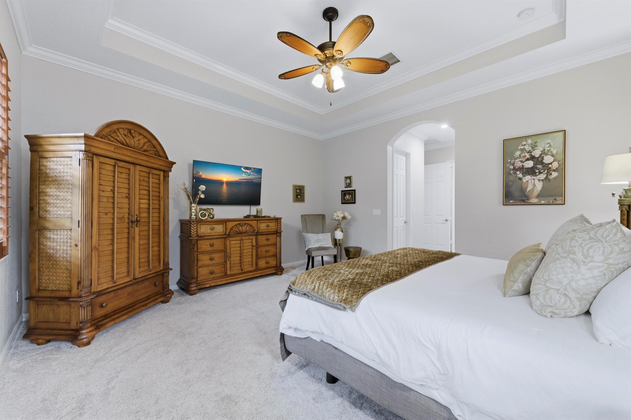 Savannah Estates - Residential