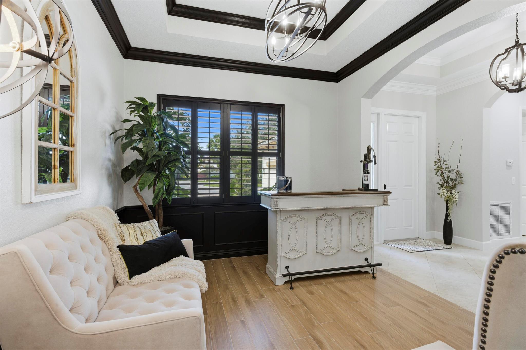 Savannah Estates - Residential