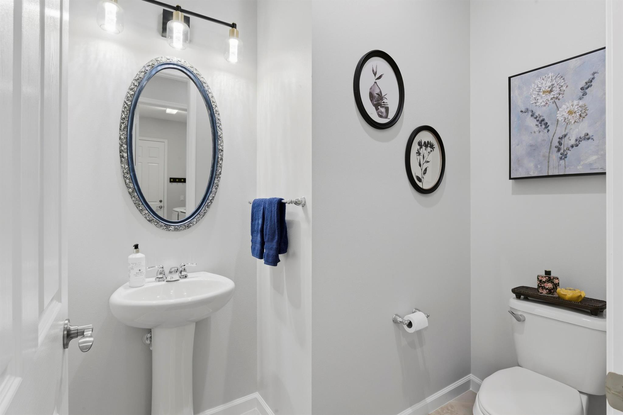 Savannah Estates - Residential