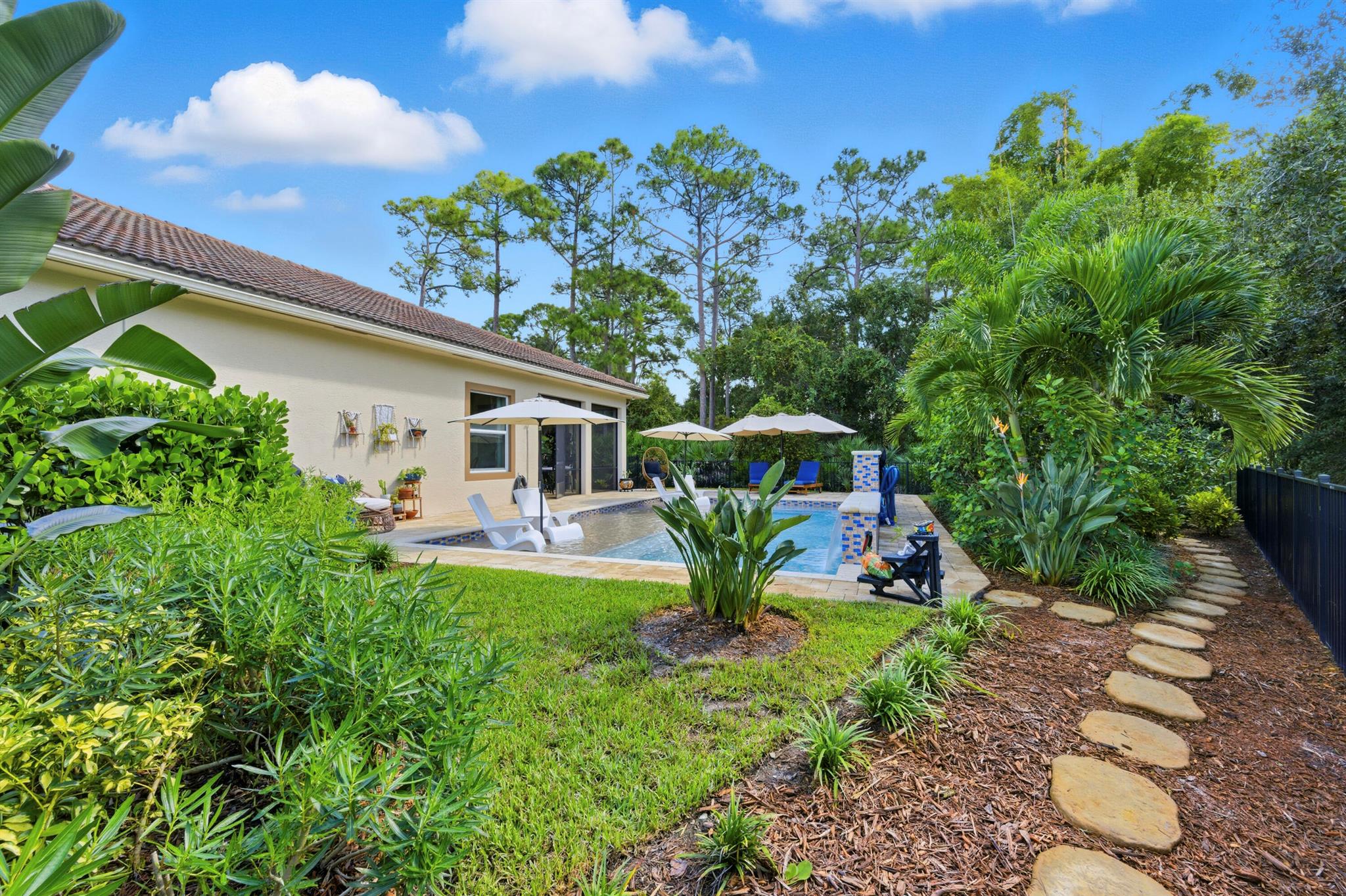 Savannah Estates - Residential