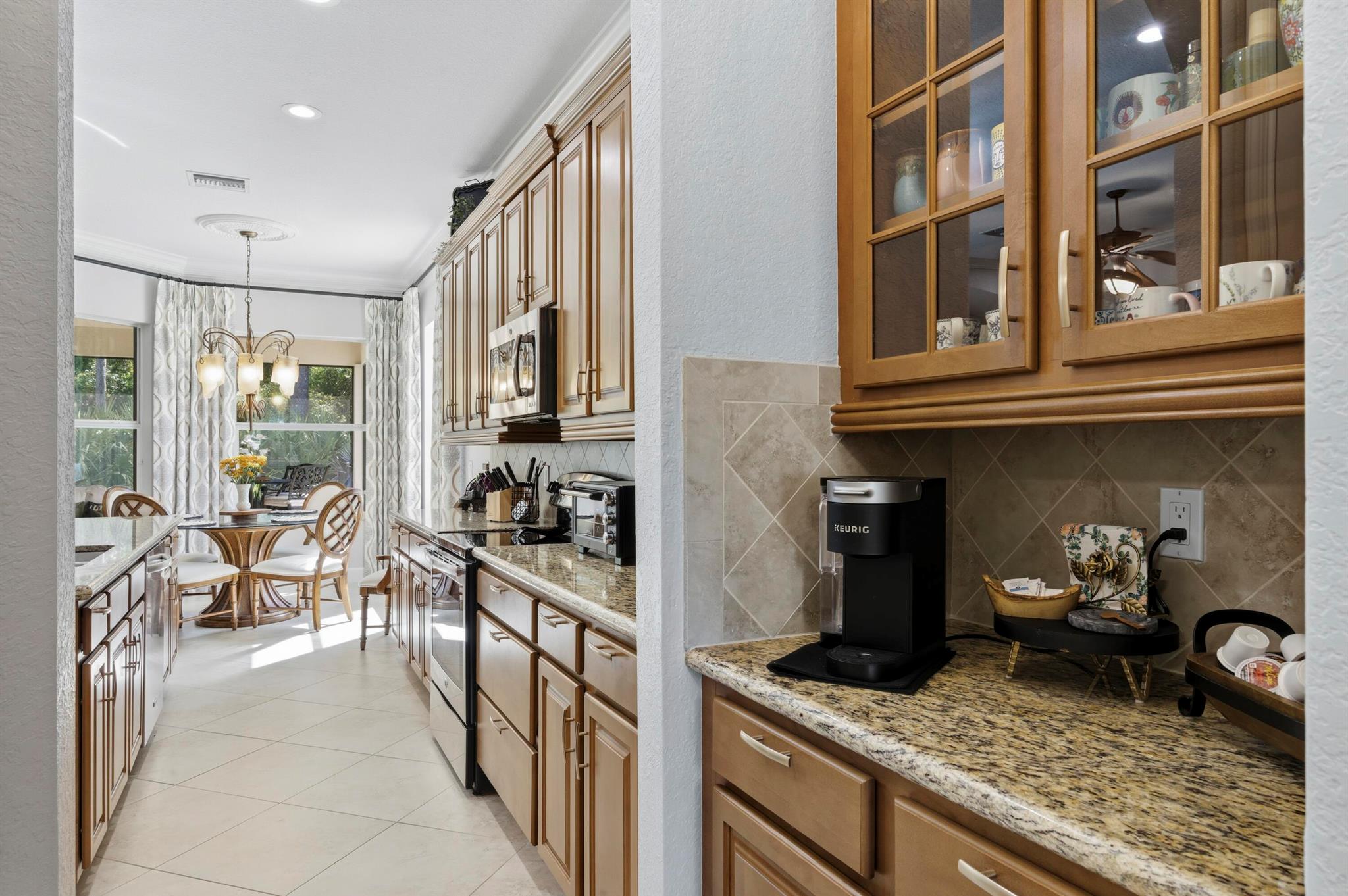 Savannah Estates - Residential