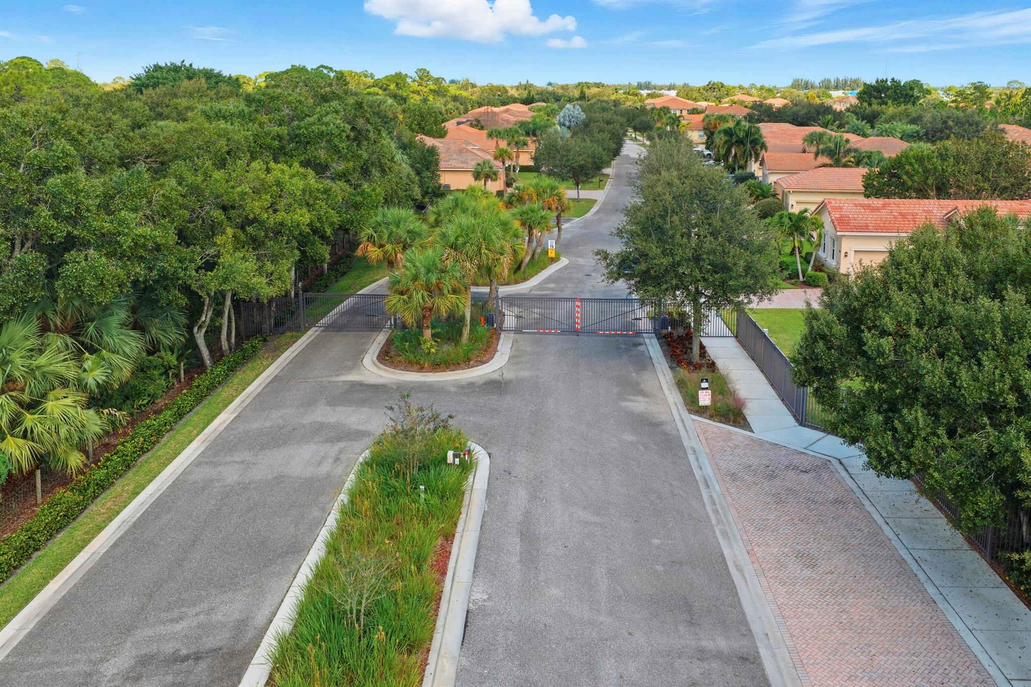 Savannah Estates - Residential