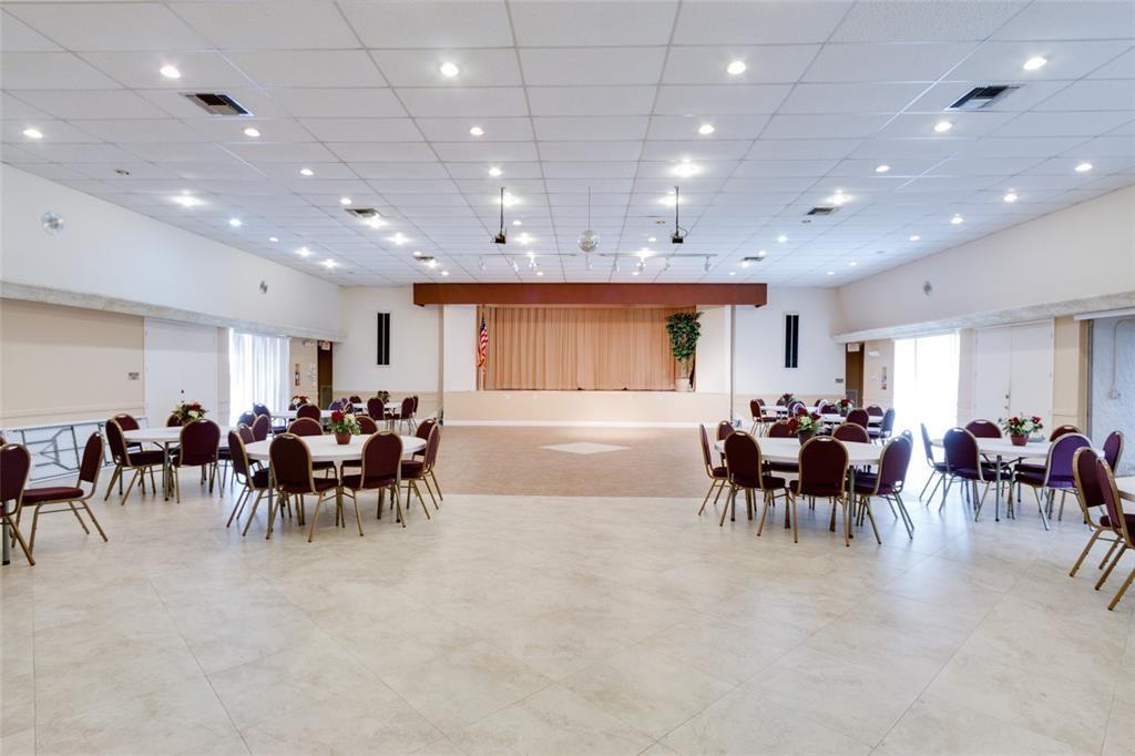 Oriole Golf & Tennis Club - Residential Lease