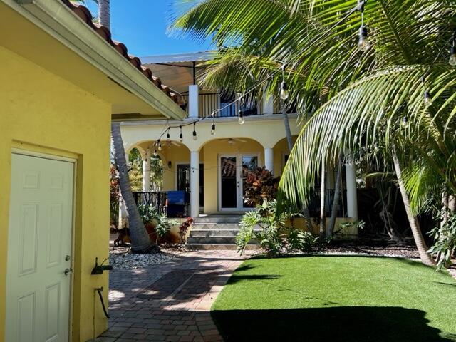 LAKE WORTH TOWN OF - Residential