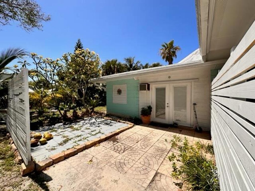 Photo of 1125 S Ocean Drive #D, Fort Pierce, FL 34949 (MLS # R10893822)