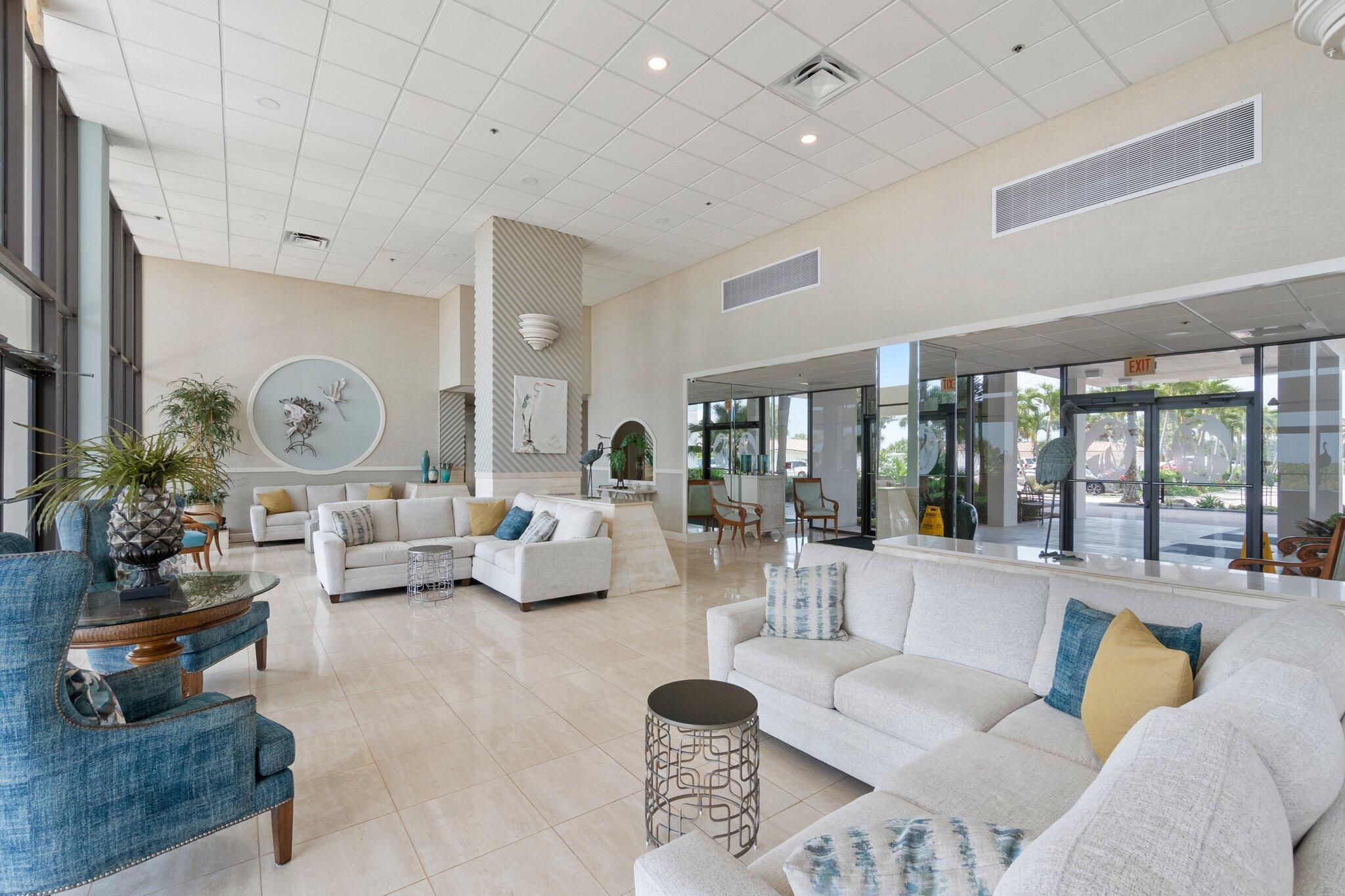 SANDS ON THE OCEAN SECTIO - Residential
