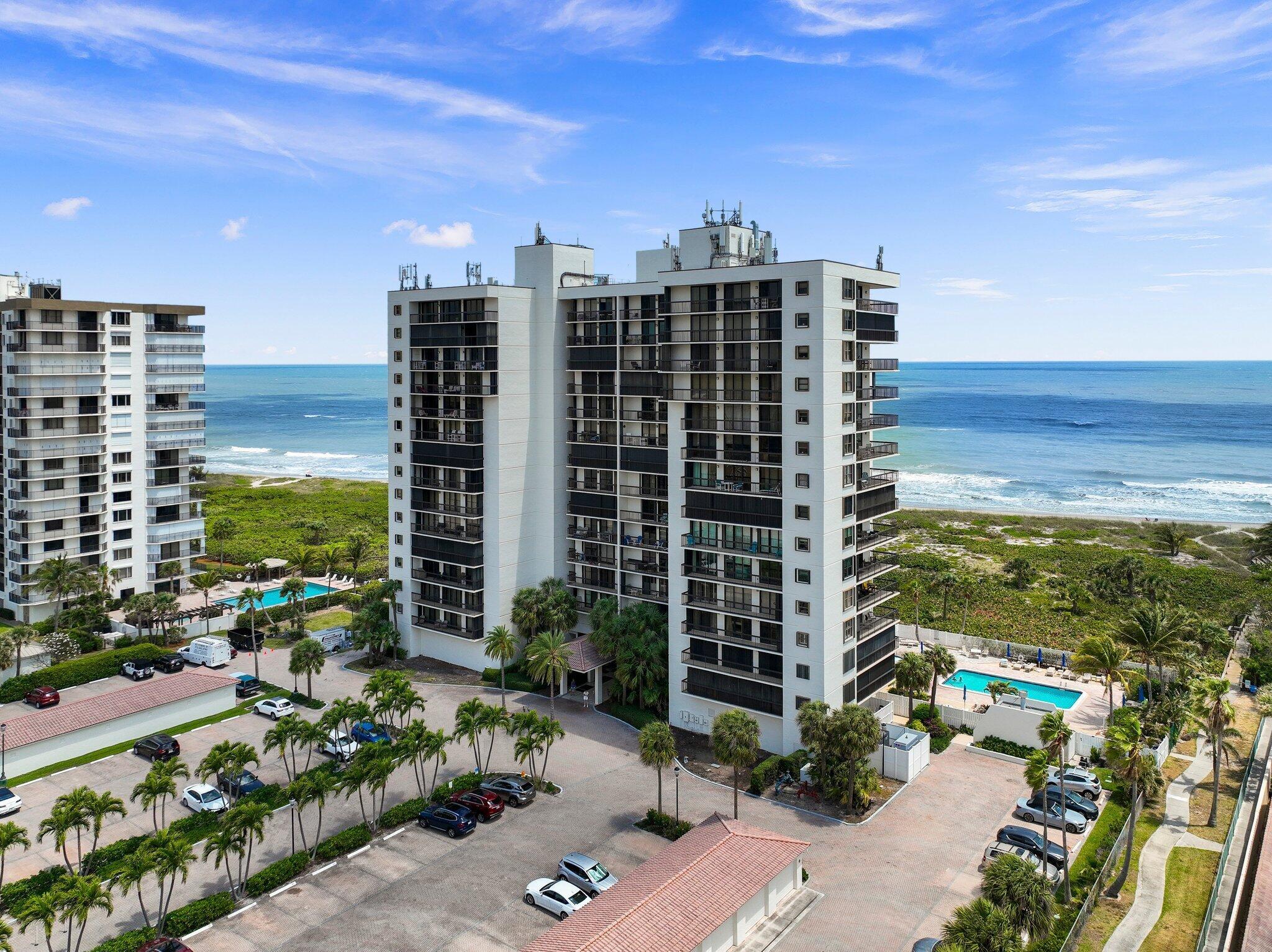 SANDS ON THE OCEAN SECTIO - Residential