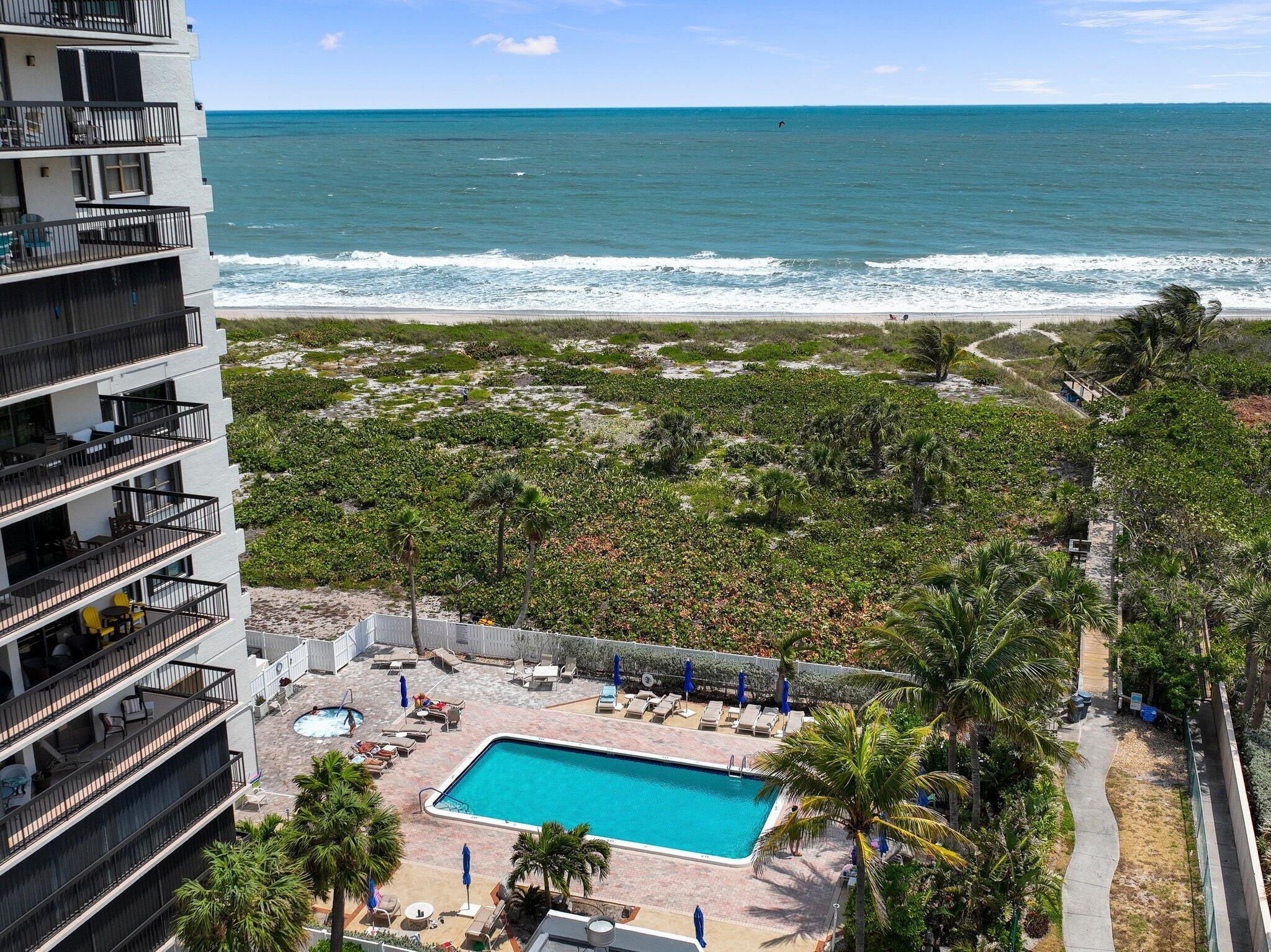 SANDS ON THE OCEAN SECTIO - Residential