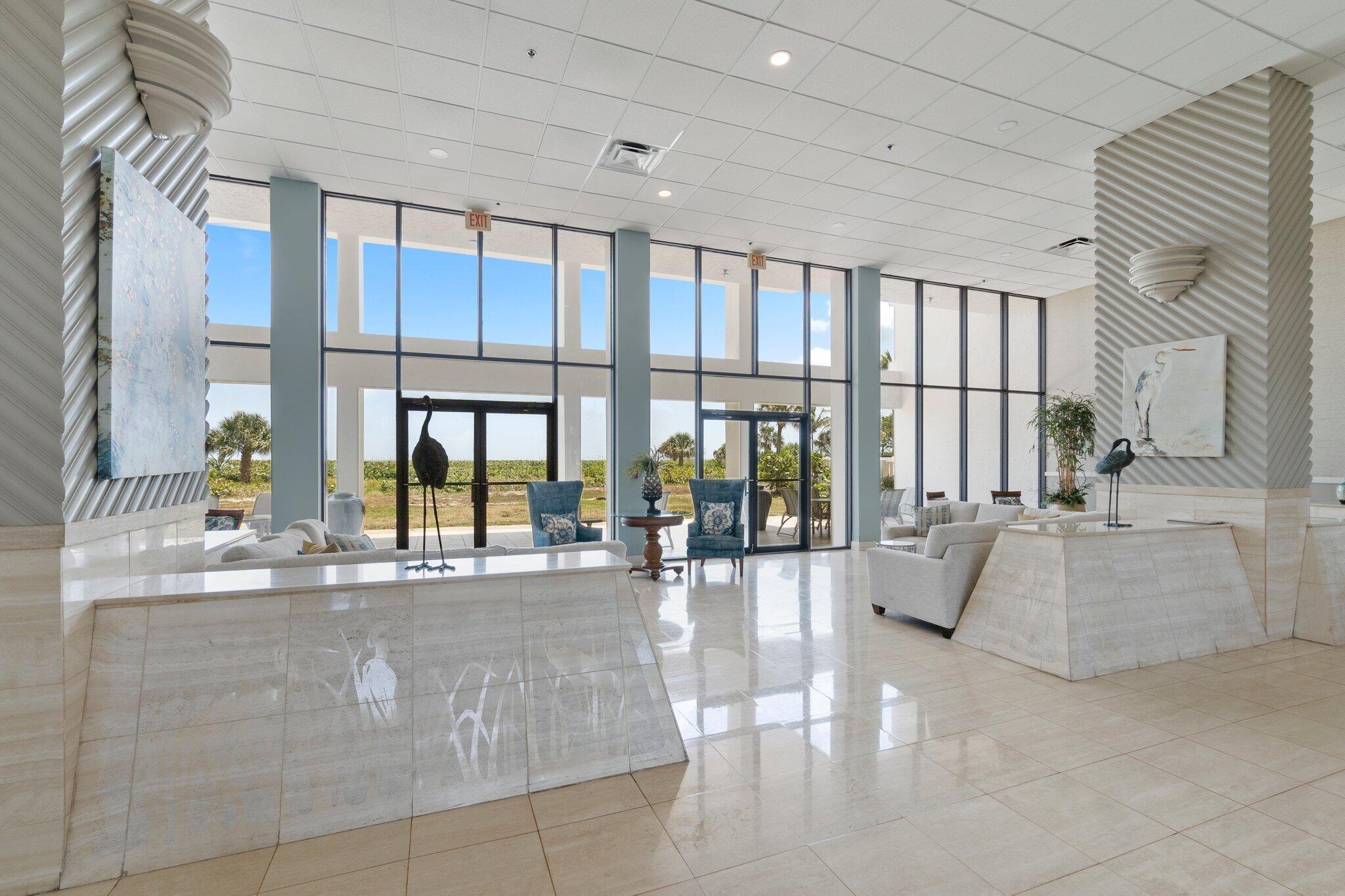 SANDS ON THE OCEAN SECTIO - Residential