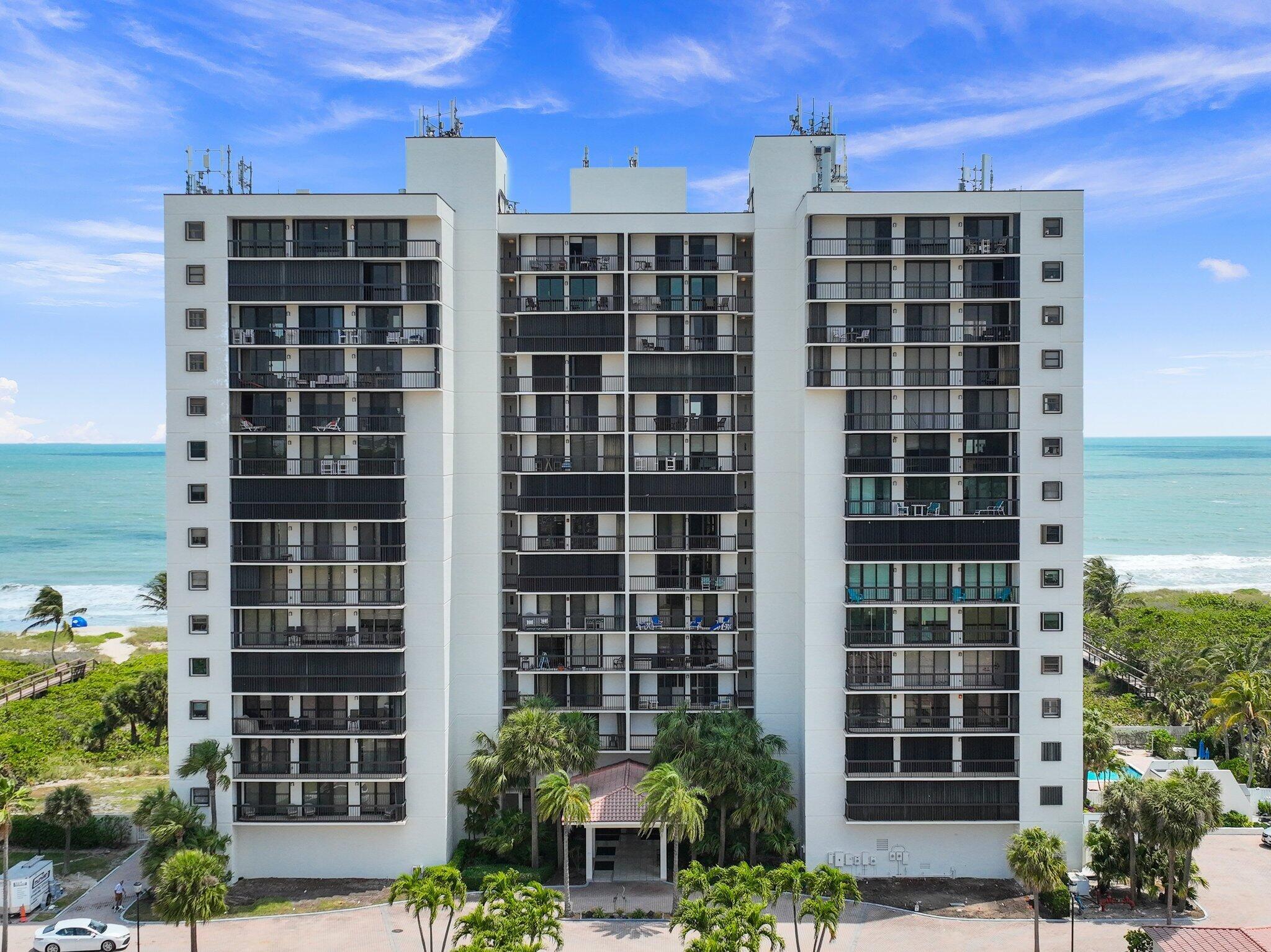 SANDS ON THE OCEAN SECTIO - Residential