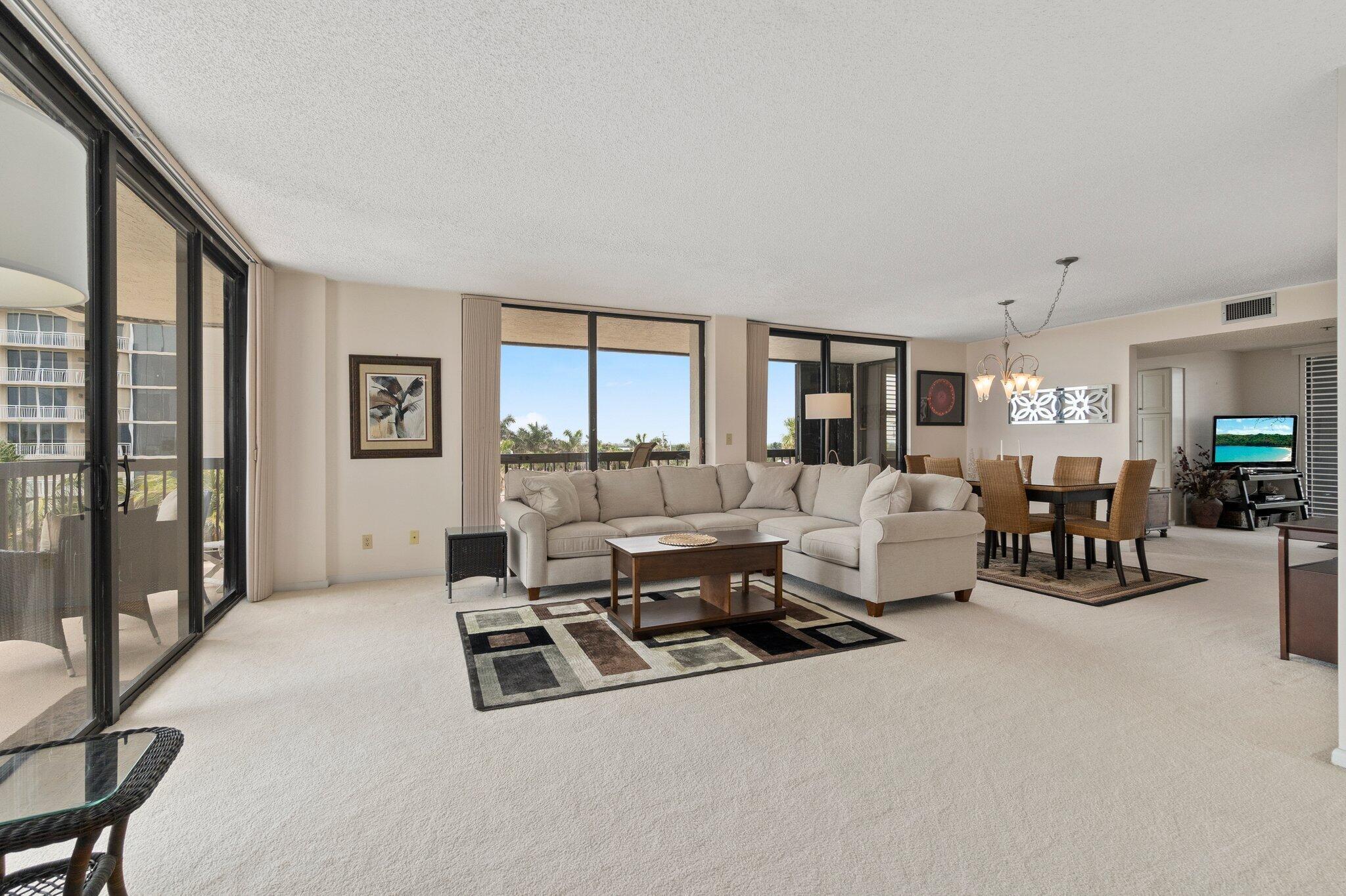 SANDS ON THE OCEAN SECTIO - Residential