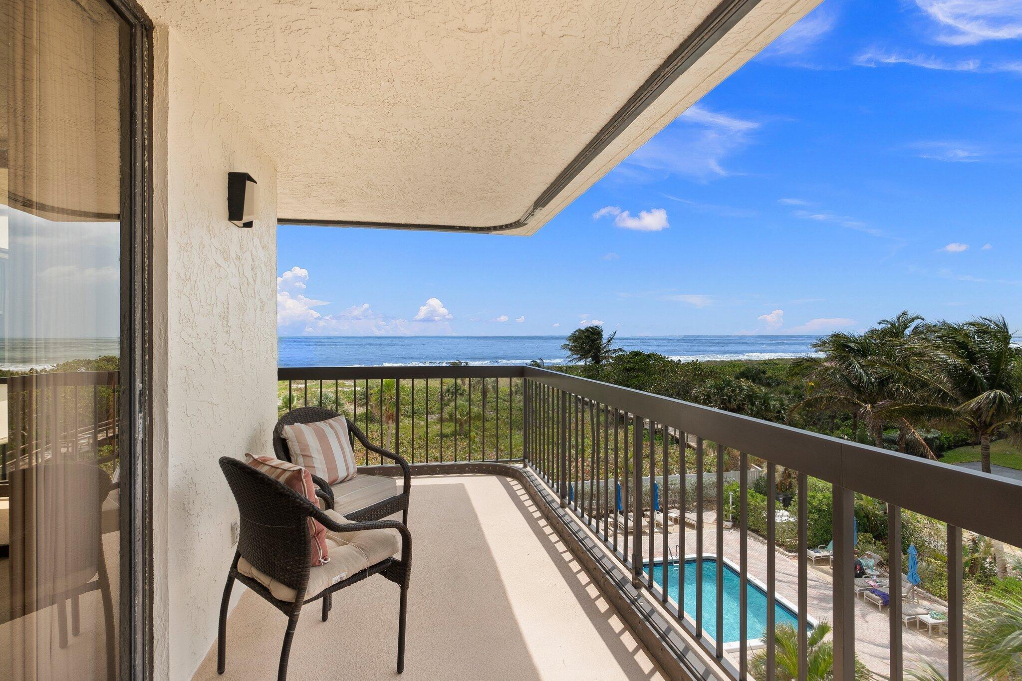 SANDS ON THE OCEAN SECTIO - Residential