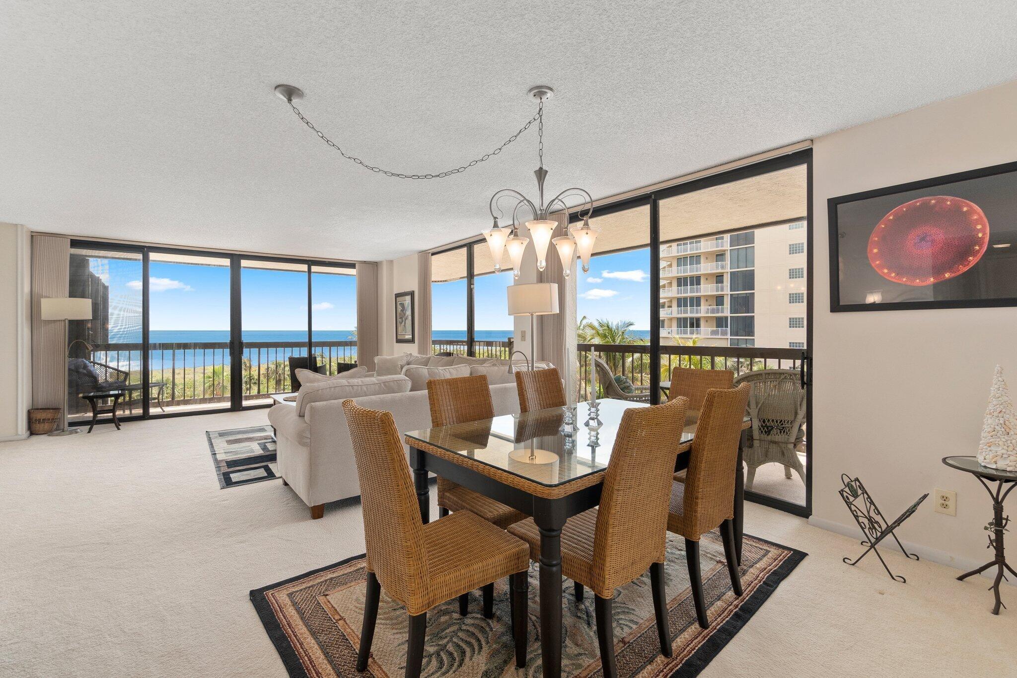 SANDS ON THE OCEAN SECTIO - Residential