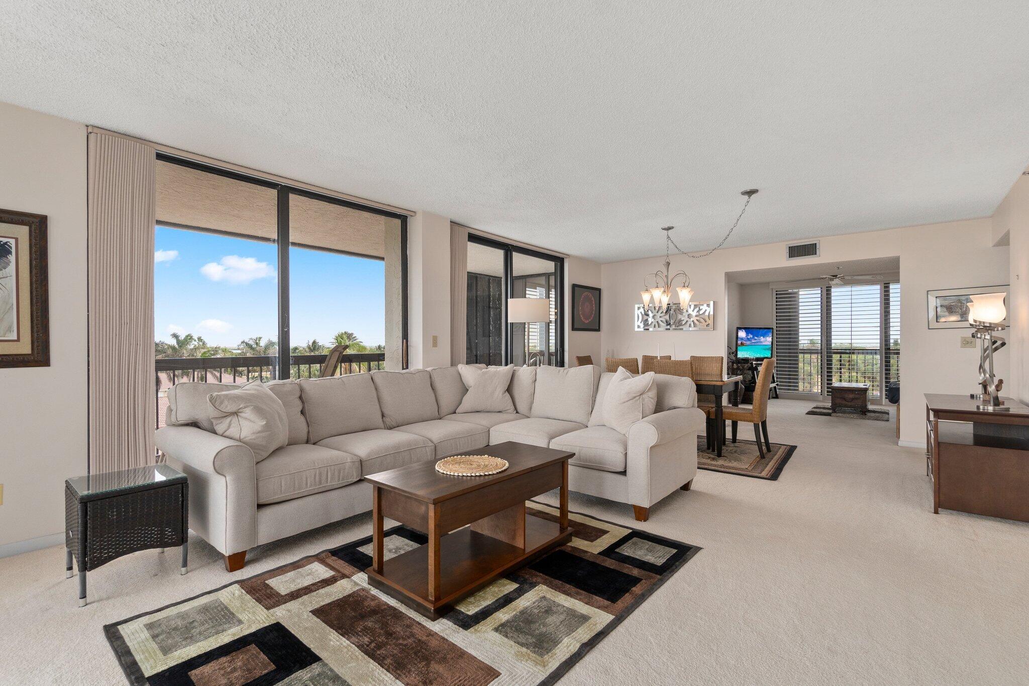 SANDS ON THE OCEAN SECTIO - Residential