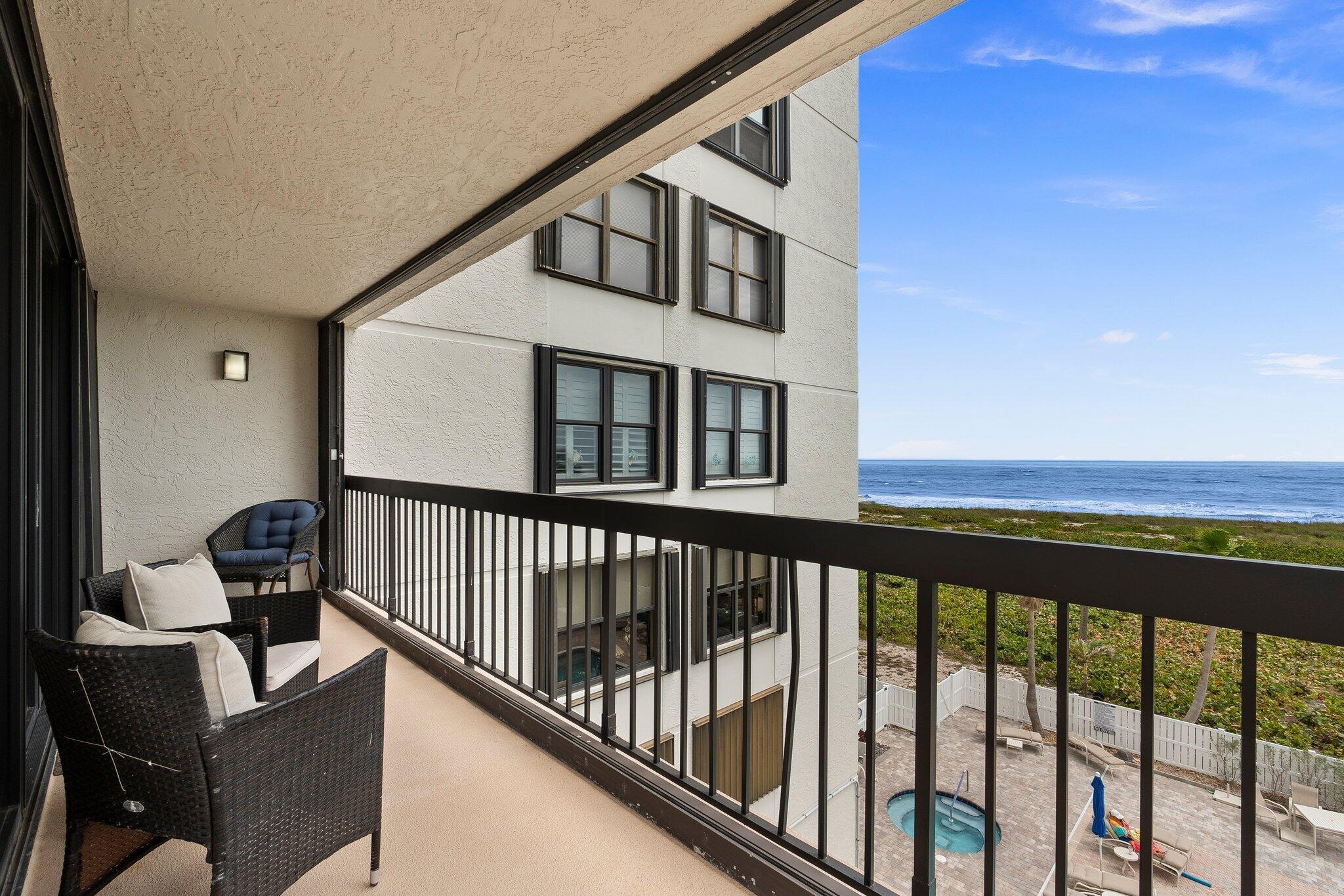 SANDS ON THE OCEAN SECTIO - Residential