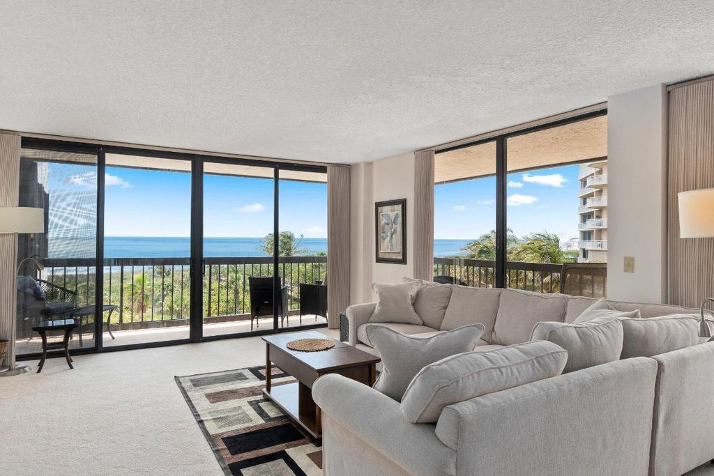 Photo of 3100 N Highway A1a #506, Hutchinson Island, FL 34949 (MLS # R11090877)