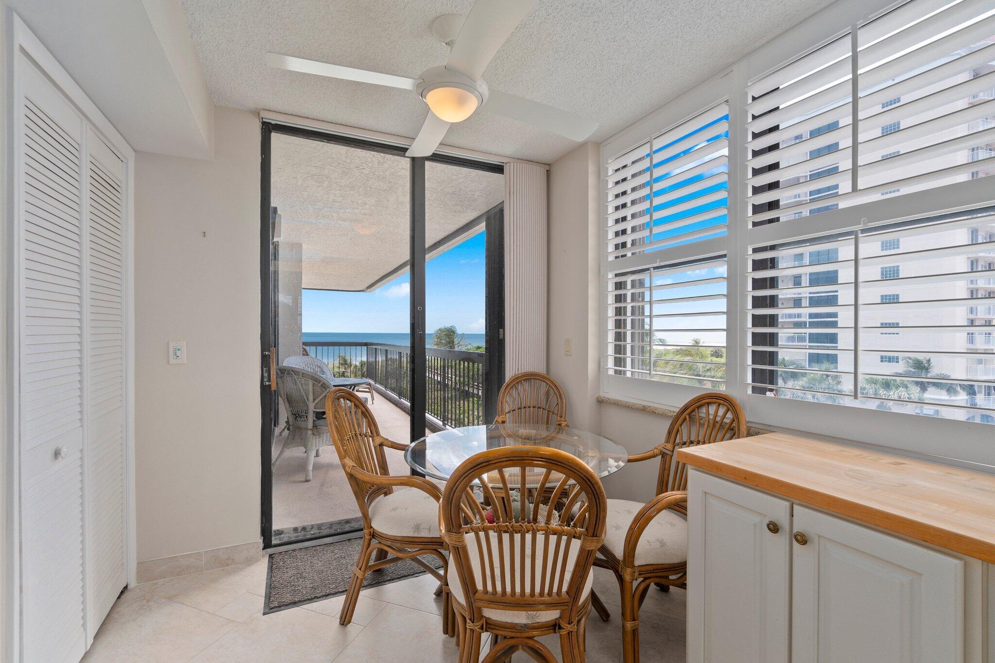 SANDS ON THE OCEAN SECTIO - Residential