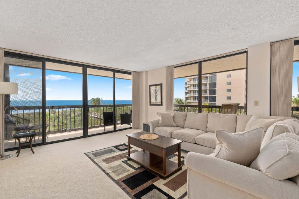 Photo of 3100 N Highway A1a #506, Hutchinson Island, FL 34949 (MLS # R11090877)