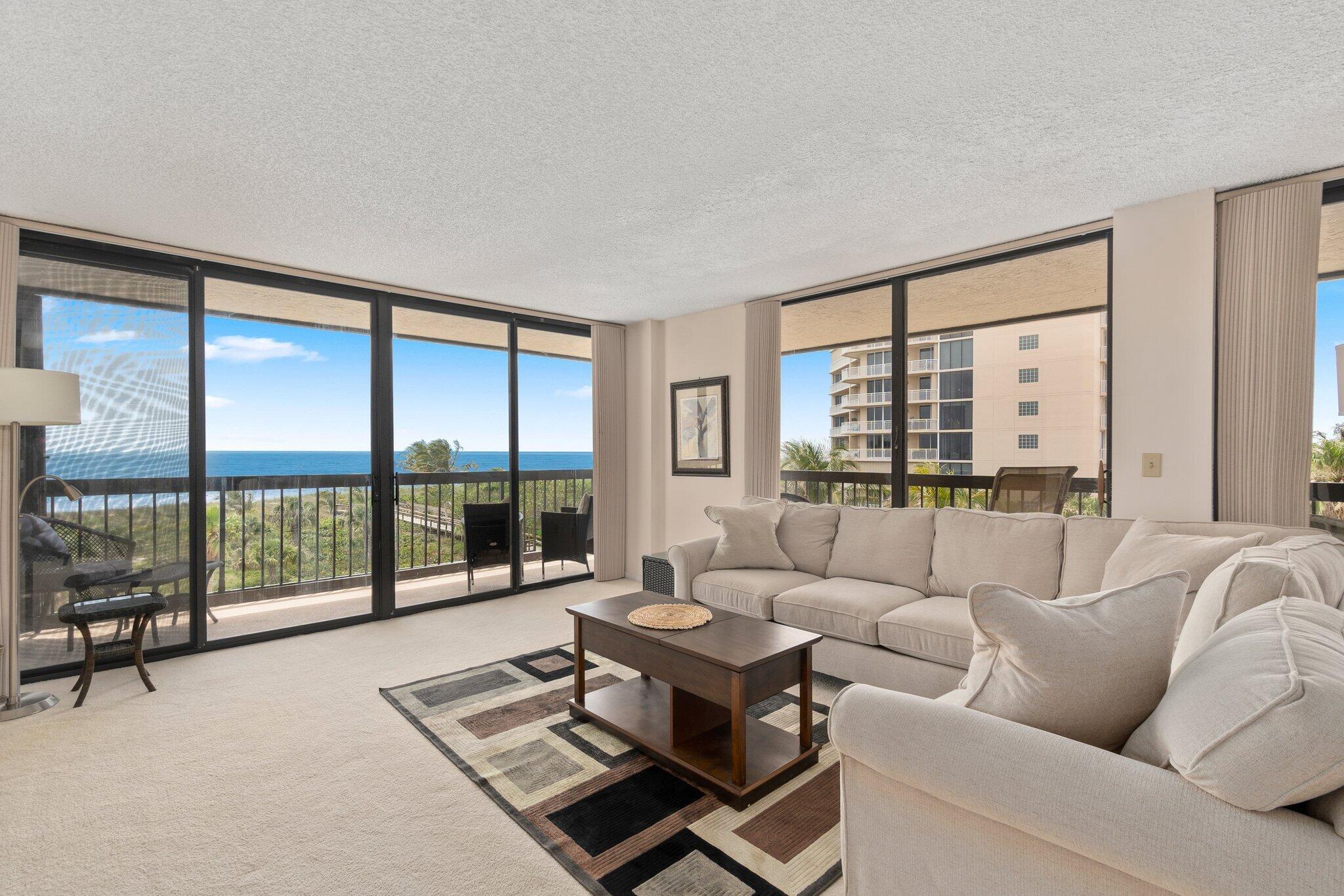 SANDS ON THE OCEAN SECTIO - Residential