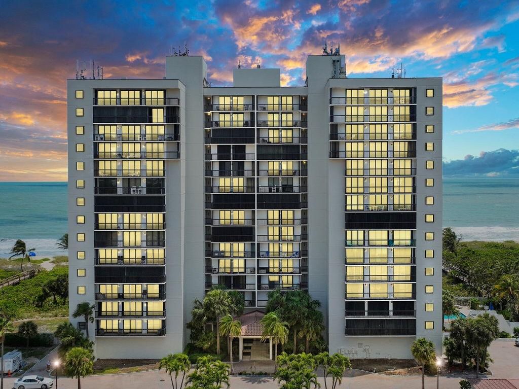 Photo of 3100 N Highway A1a #506, Hutchinson Island, FL 34949 (MLS # R11090877)