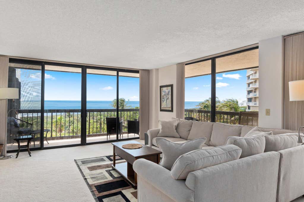 Photo of 3100 N Highway A1a #506, Hutchinson Island, FL 34949 (MLS # R11090877)