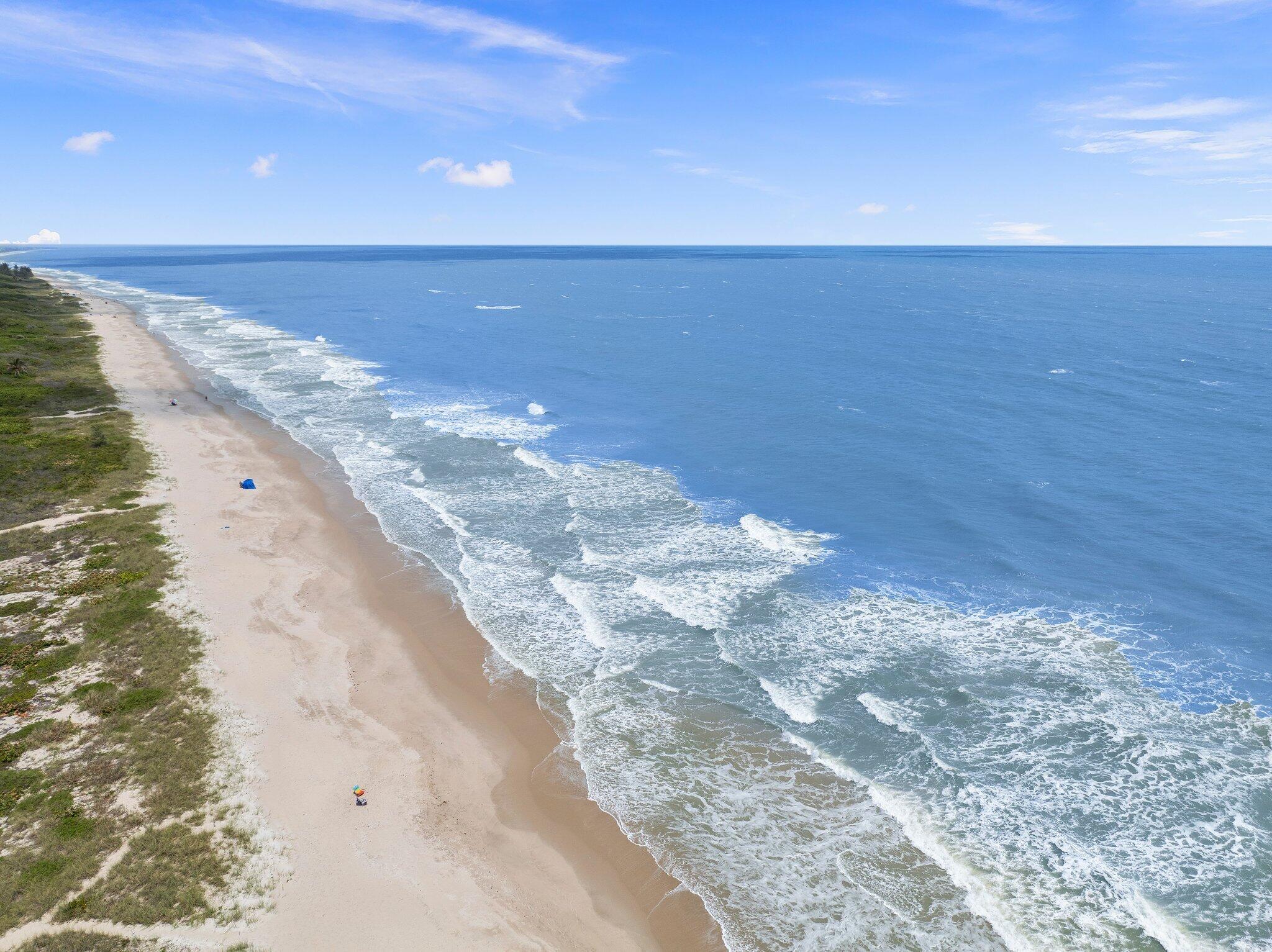 SANDS ON THE OCEAN SECTIO - Residential