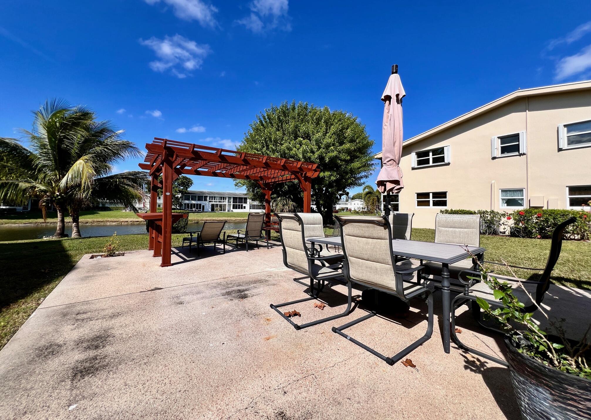 BEDFORD CONDO - Residential