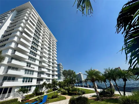 888 Intracoastal Dr Unit 12B, Fort Lauderdale, FL MLS: F10493437