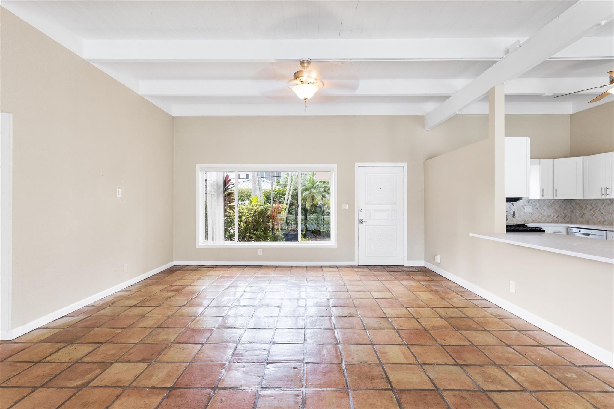 Riviera 6-17 B - Residential