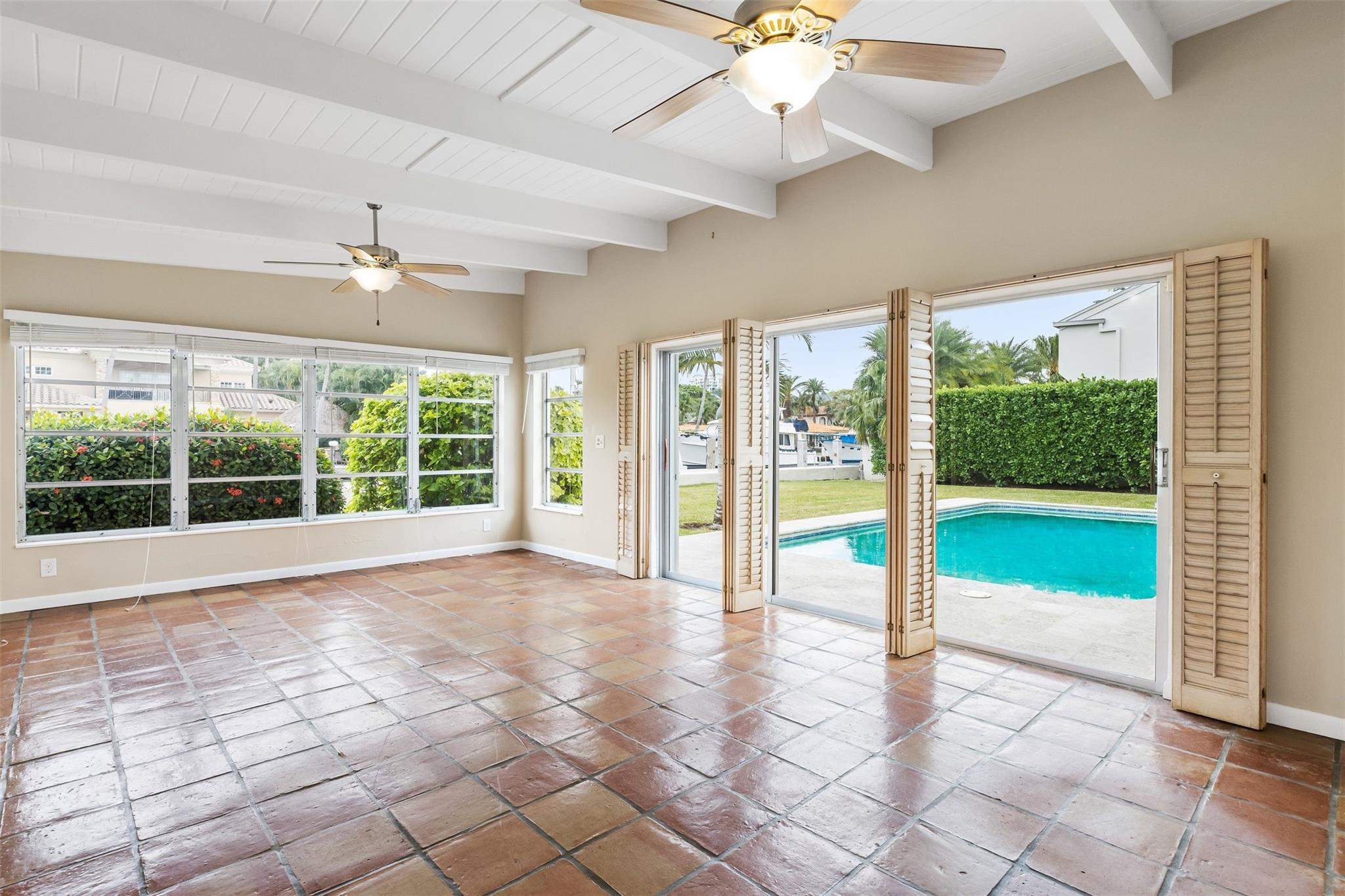 Riviera 6-17 B - Residential