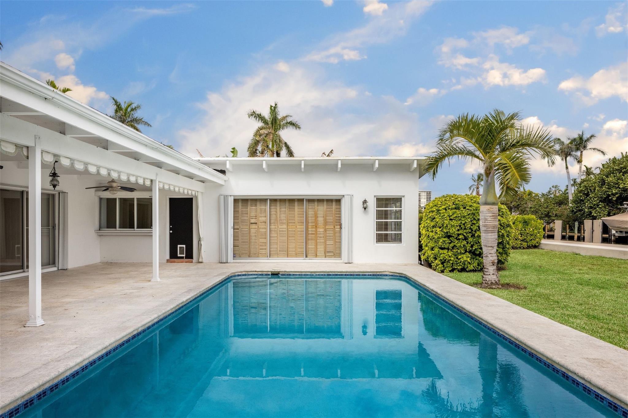 Riviera 6-17 B - Residential